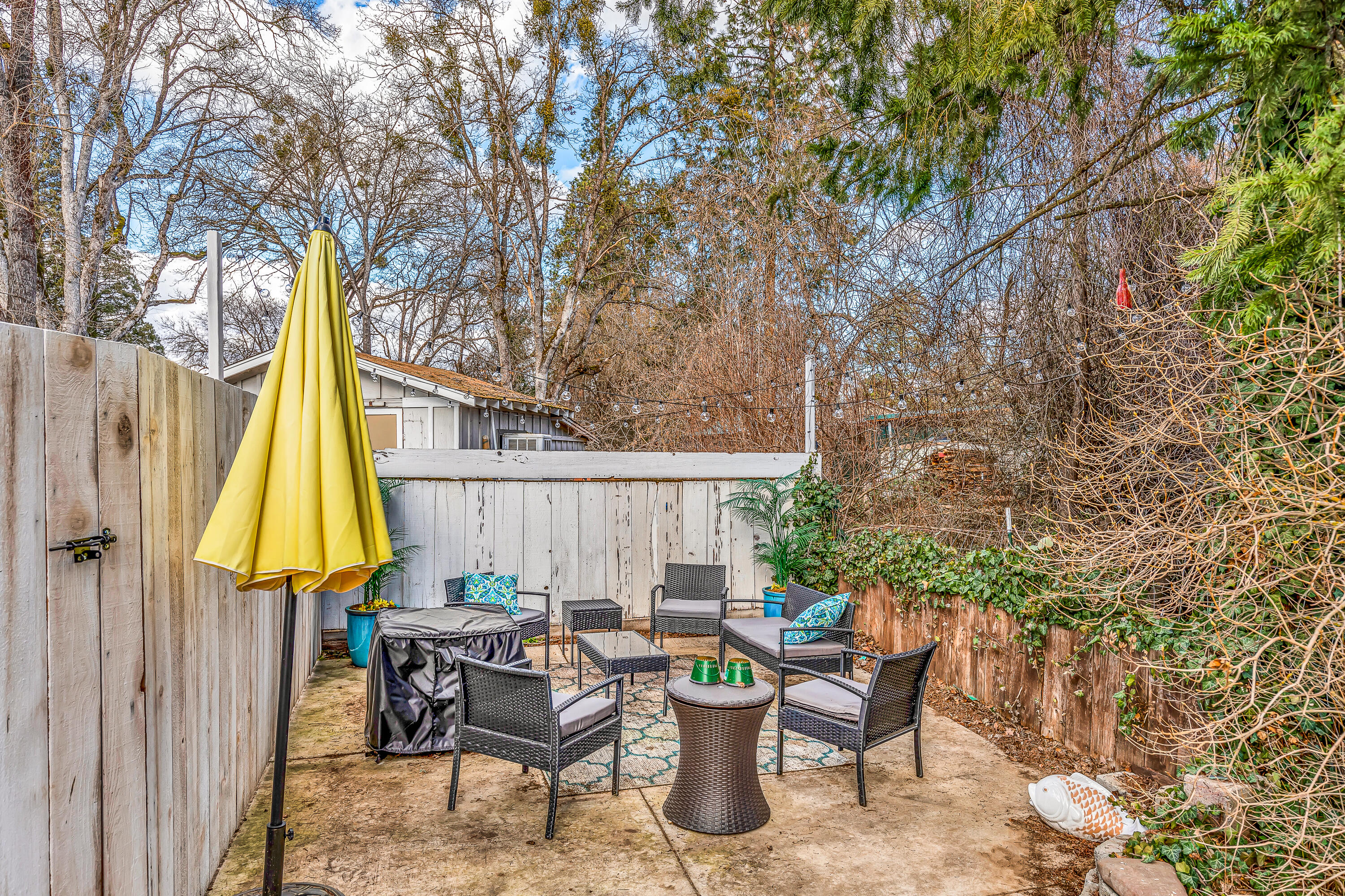 Rainbow Gardens Subdivision - Residential