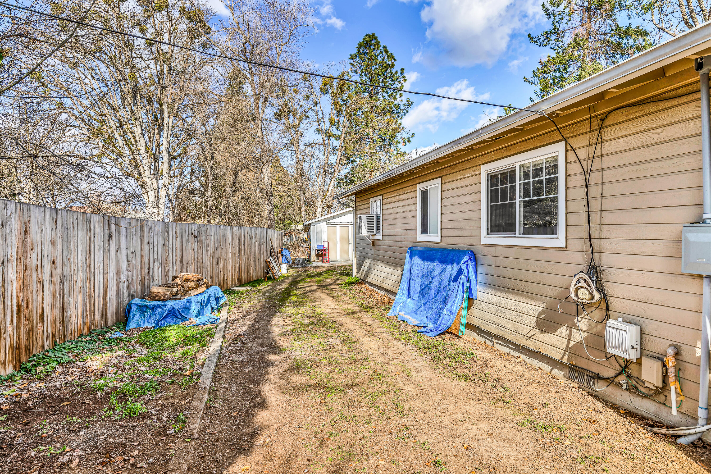 Rainbow Gardens Subdivision - Residential
