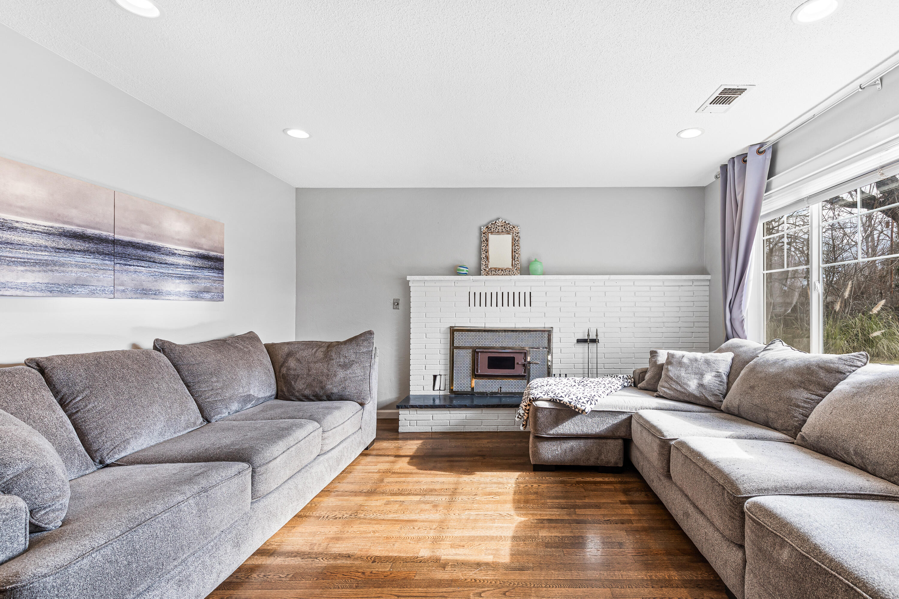 Rainbow Gardens Subdivision - Residential