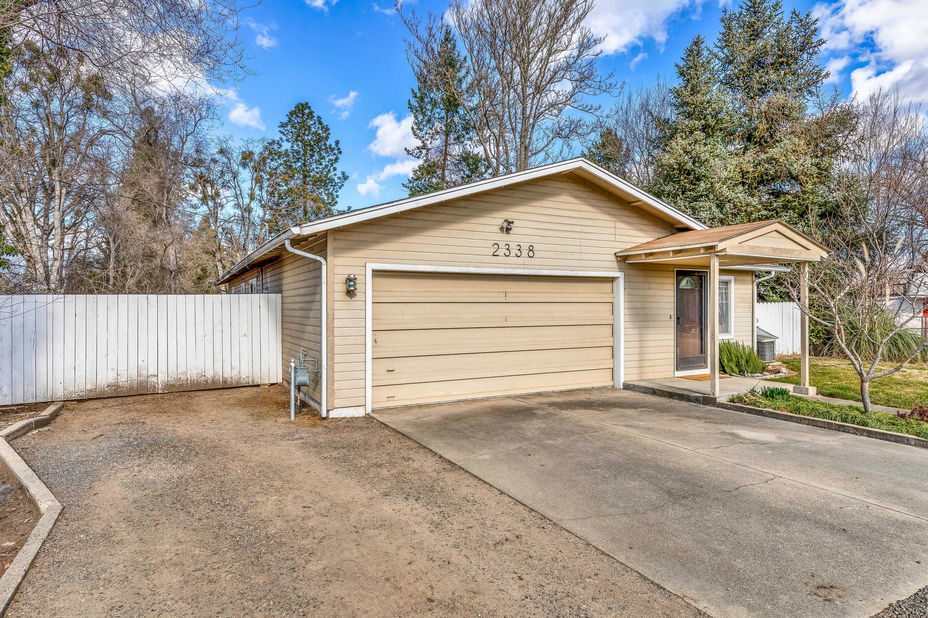 Rainbow Gardens Subdivision - Residential