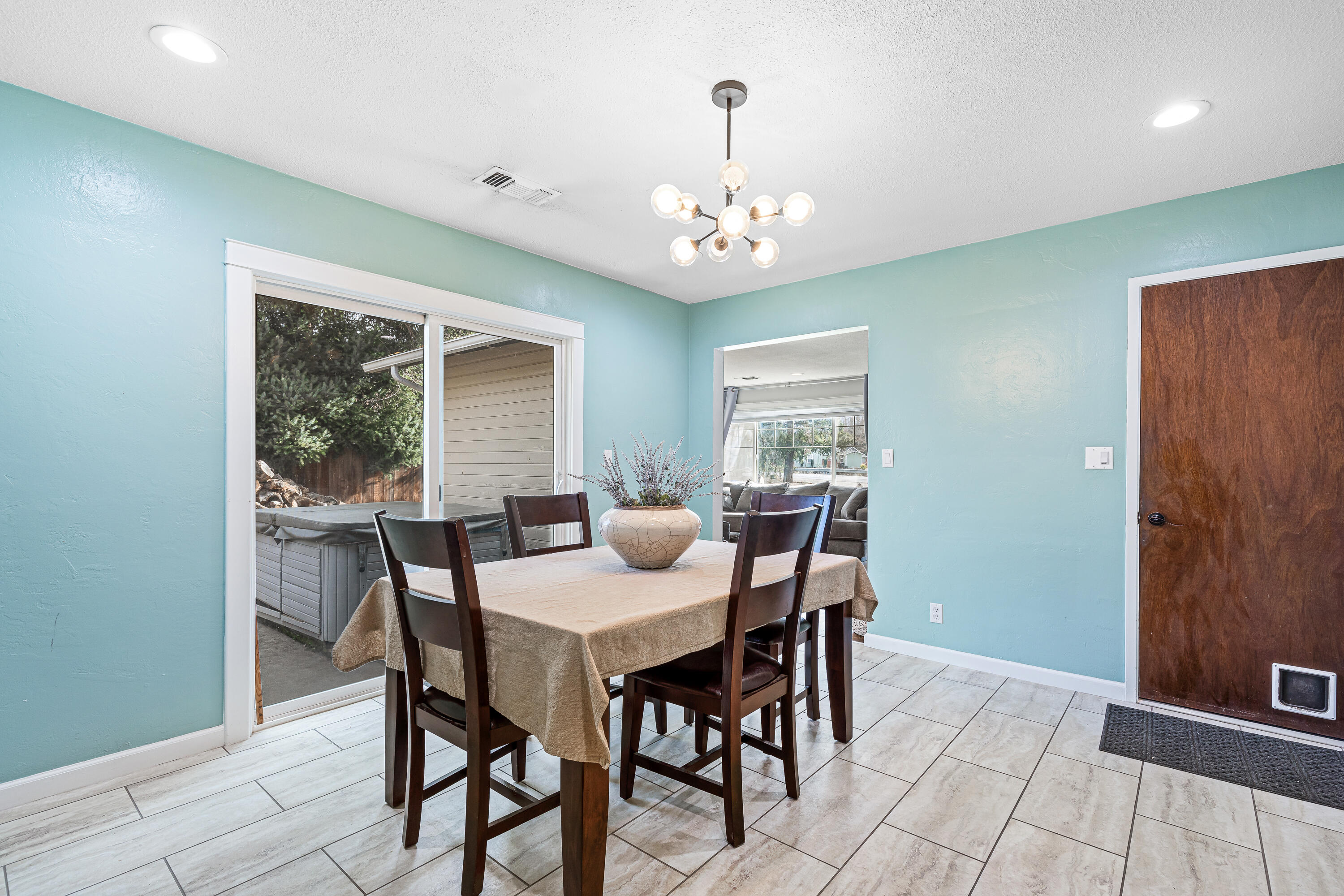 Rainbow Gardens Subdivision - Residential