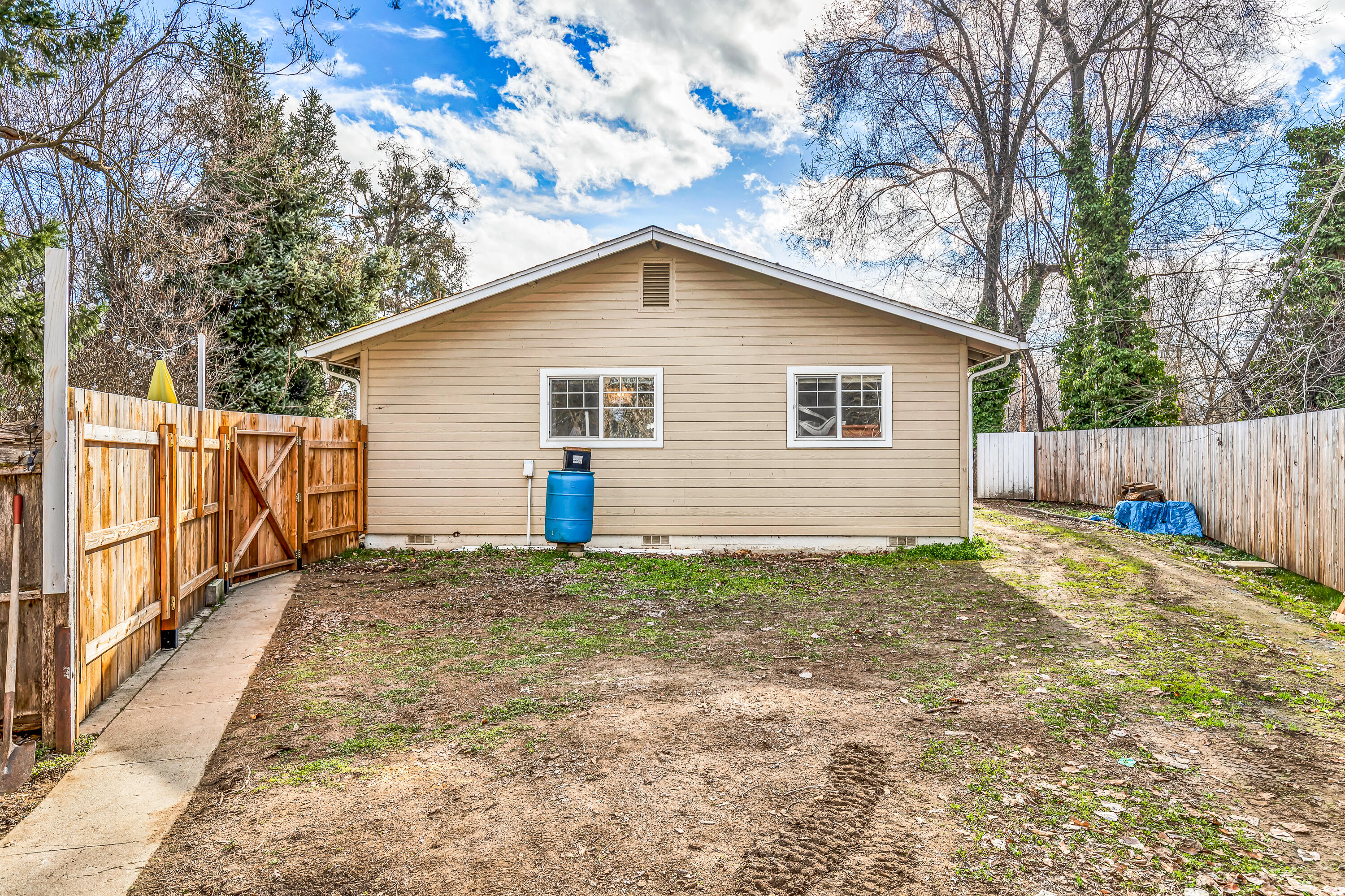 Rainbow Gardens Subdivision - Residential