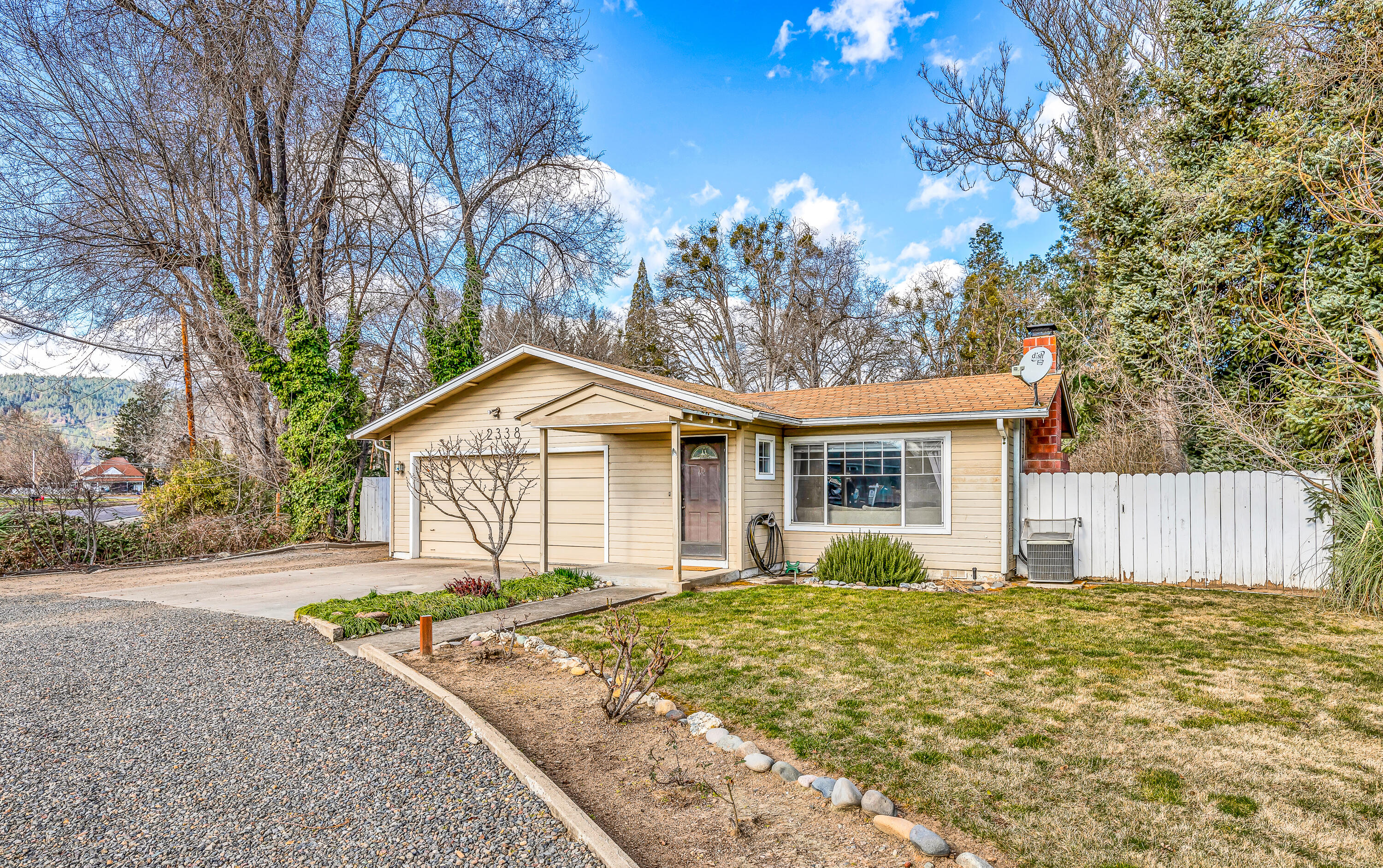 Rainbow Gardens Subdivision - Residential