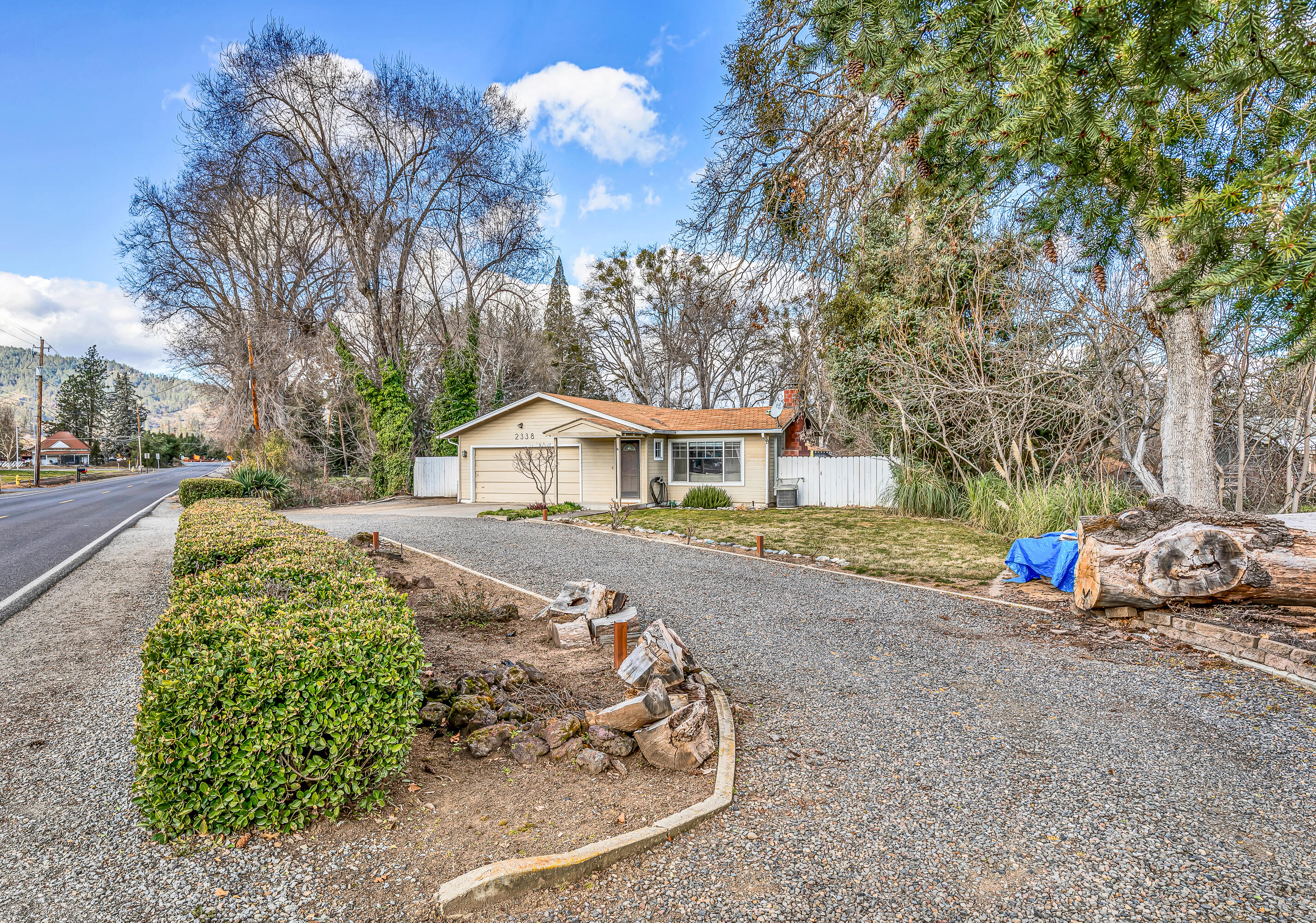 Rainbow Gardens Subdivision - Residential