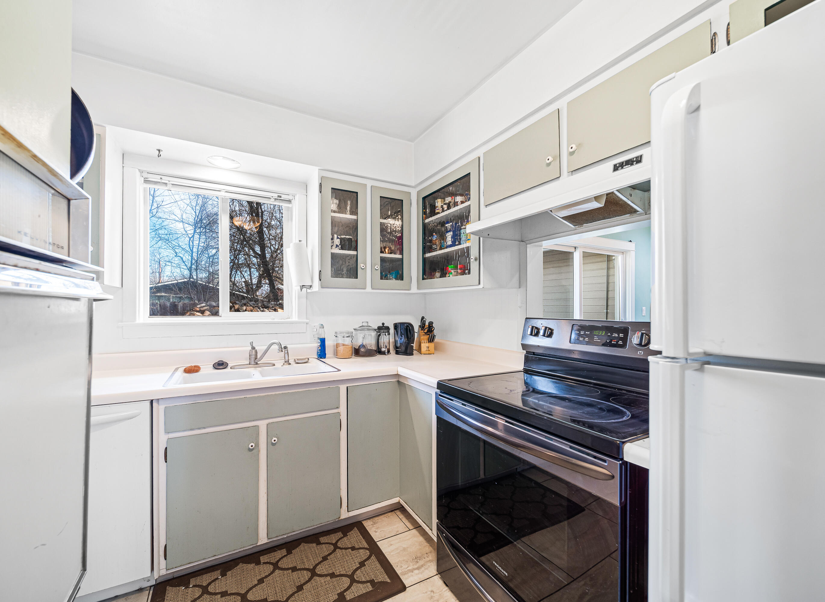 Rainbow Gardens Subdivision - Residential