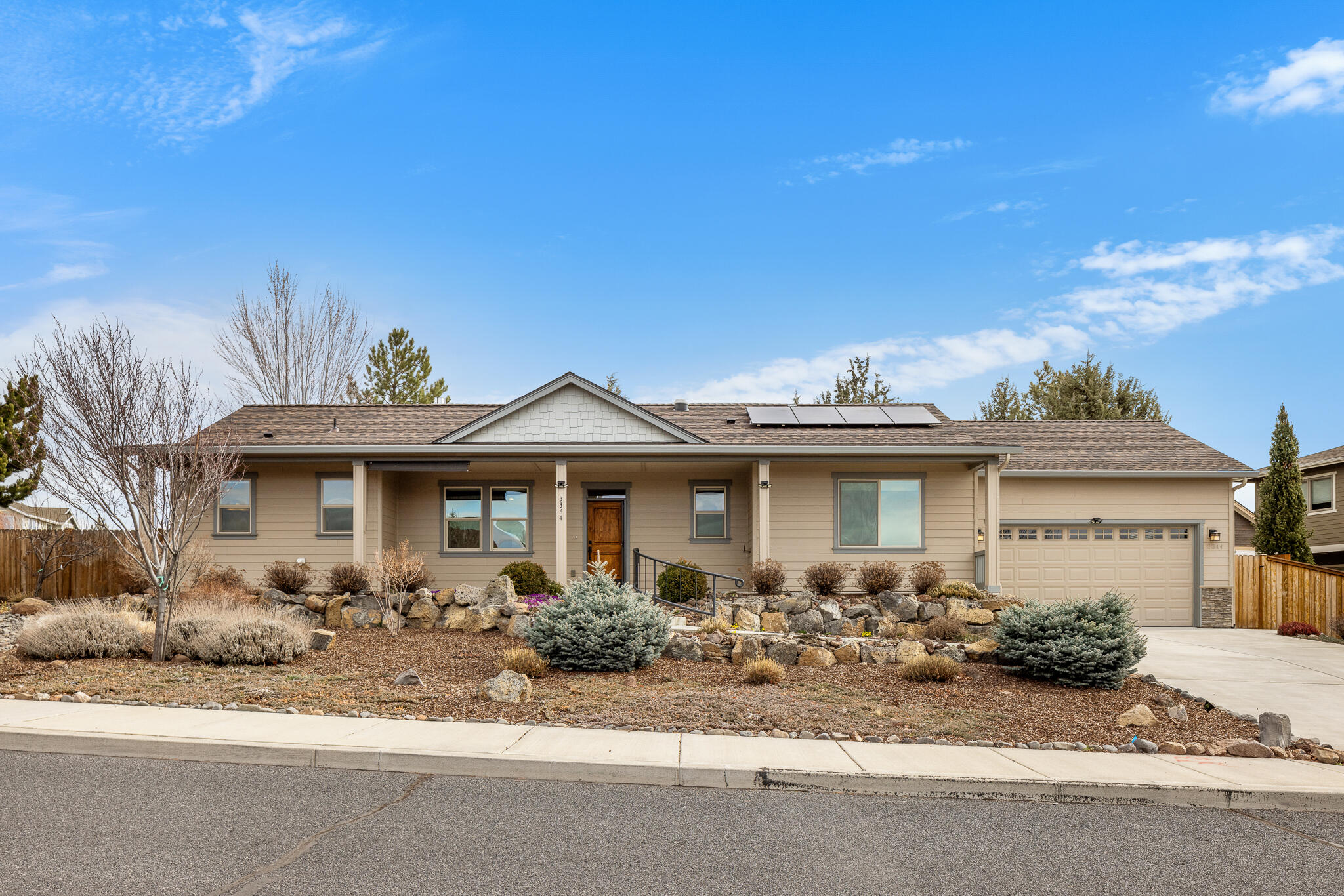 3344 SW Cascade Vista Drive