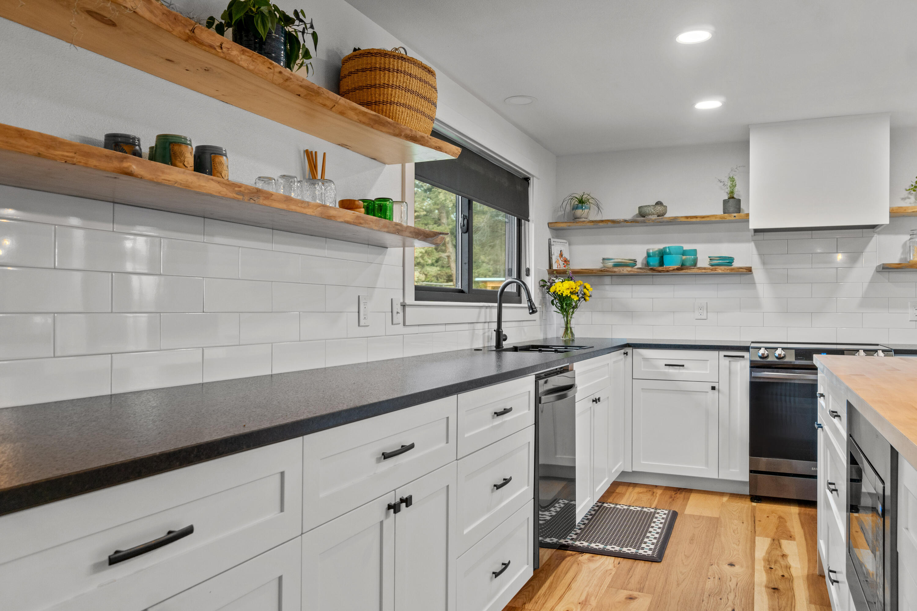 Wallace Acres - Residential