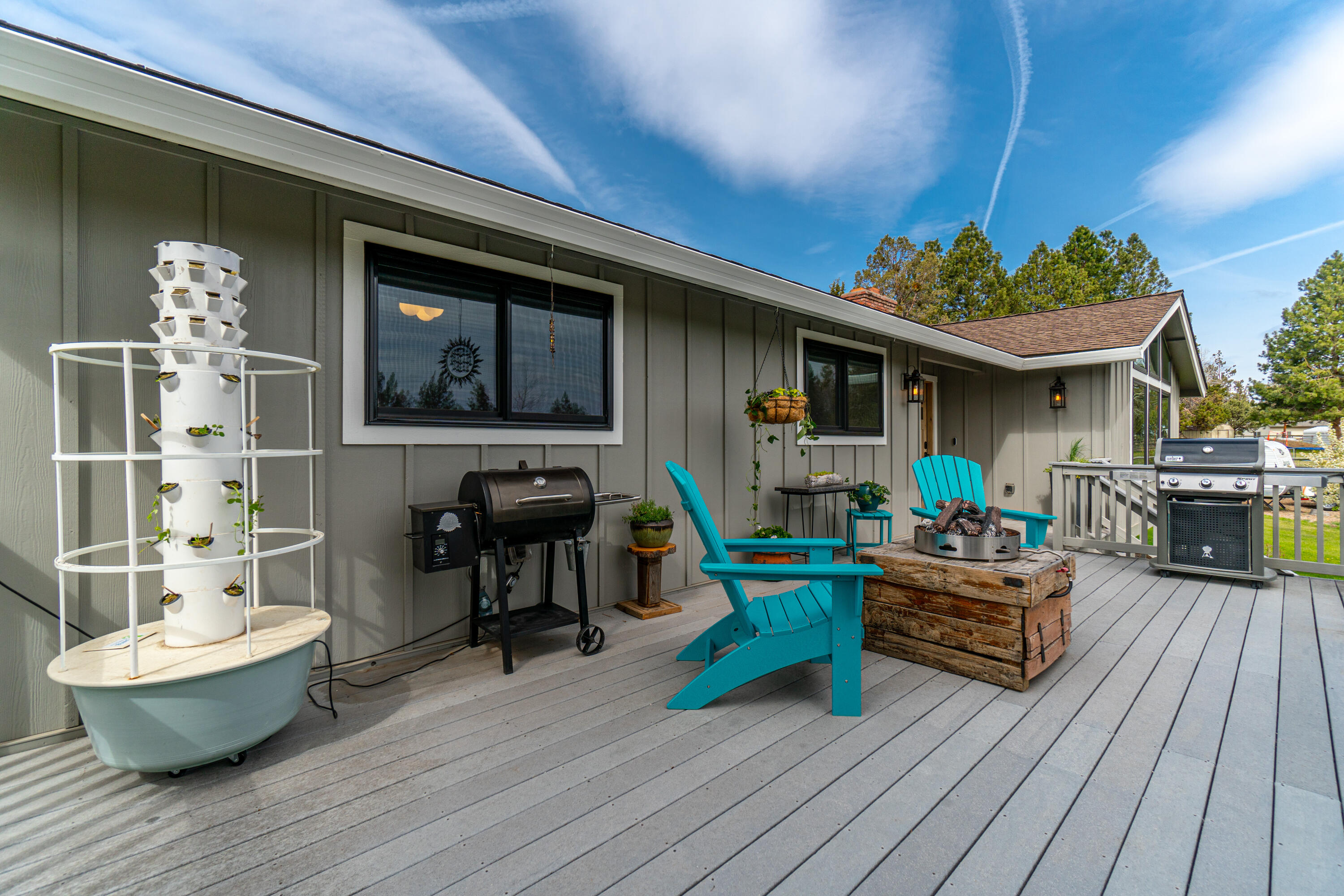 Wallace Acres - Residential