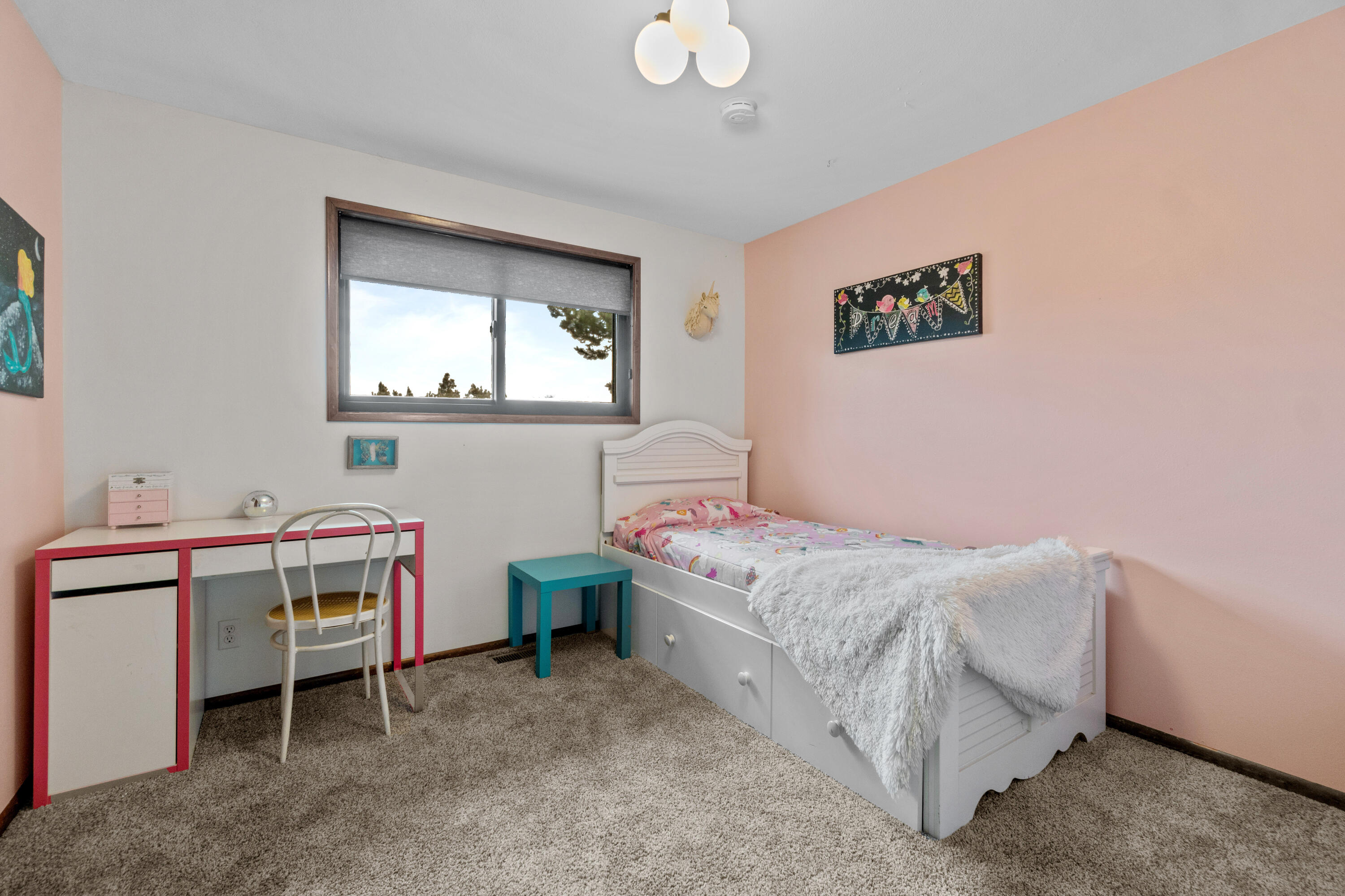 Wallace Acres - Residential