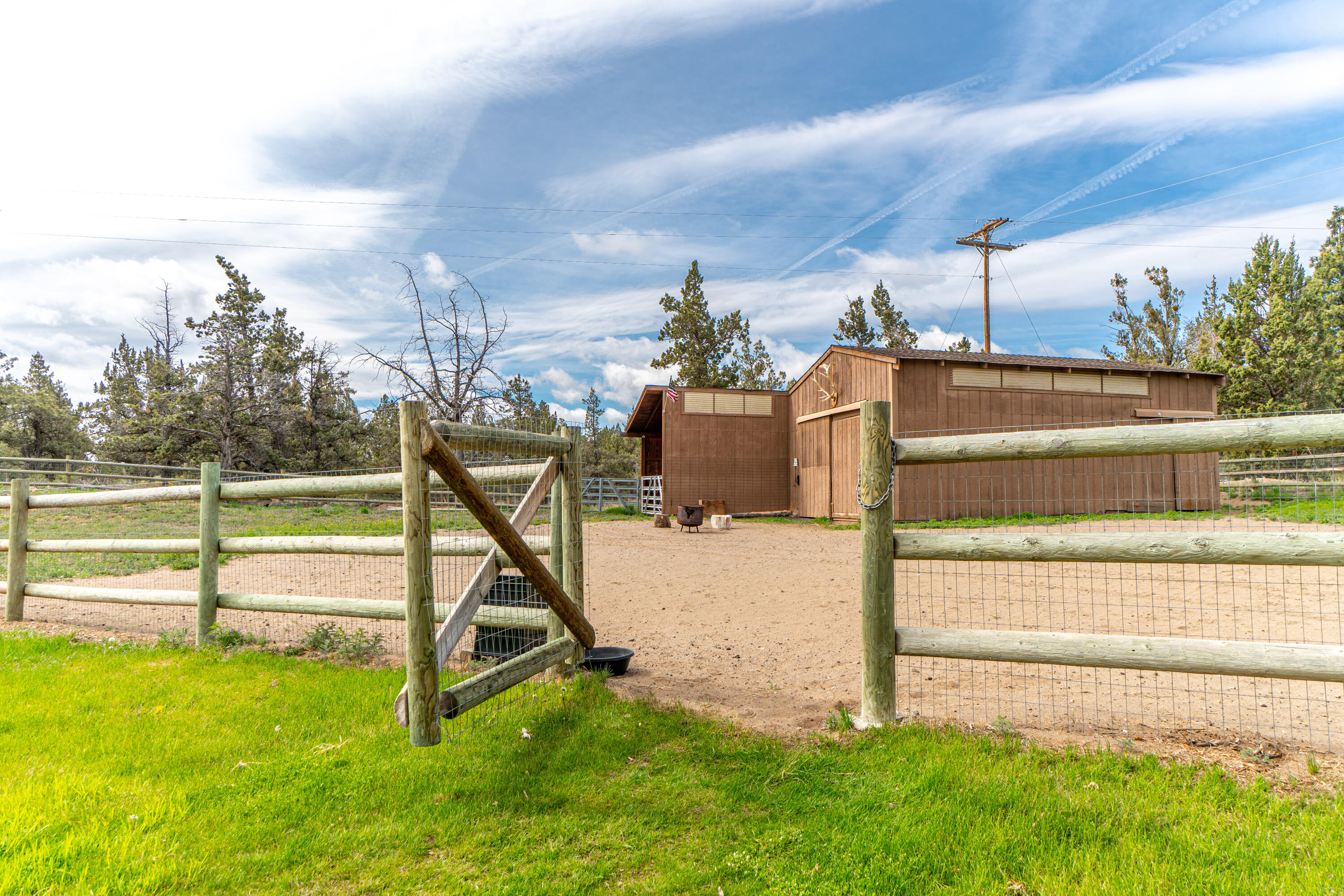 Wallace Acres - Residential