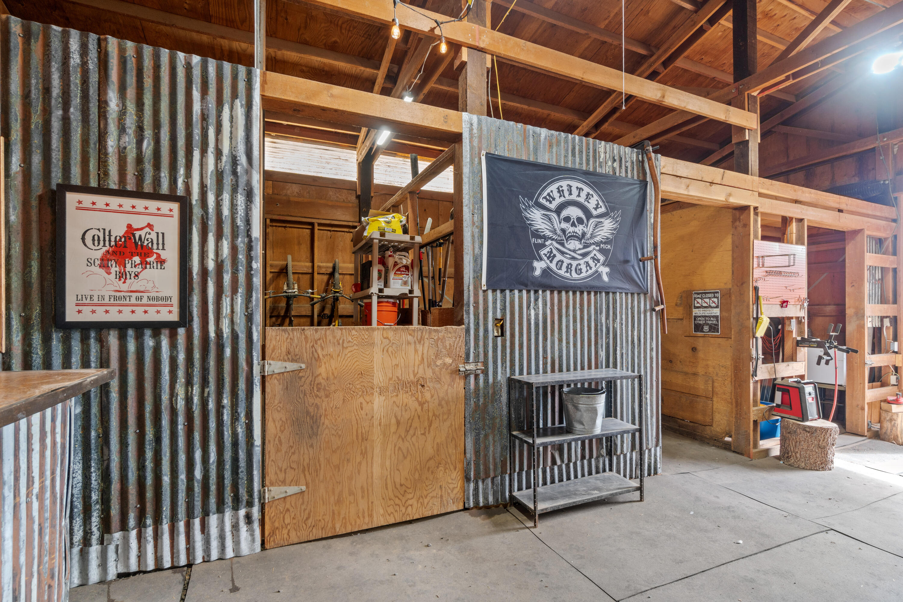 Wallace Acres - Residential