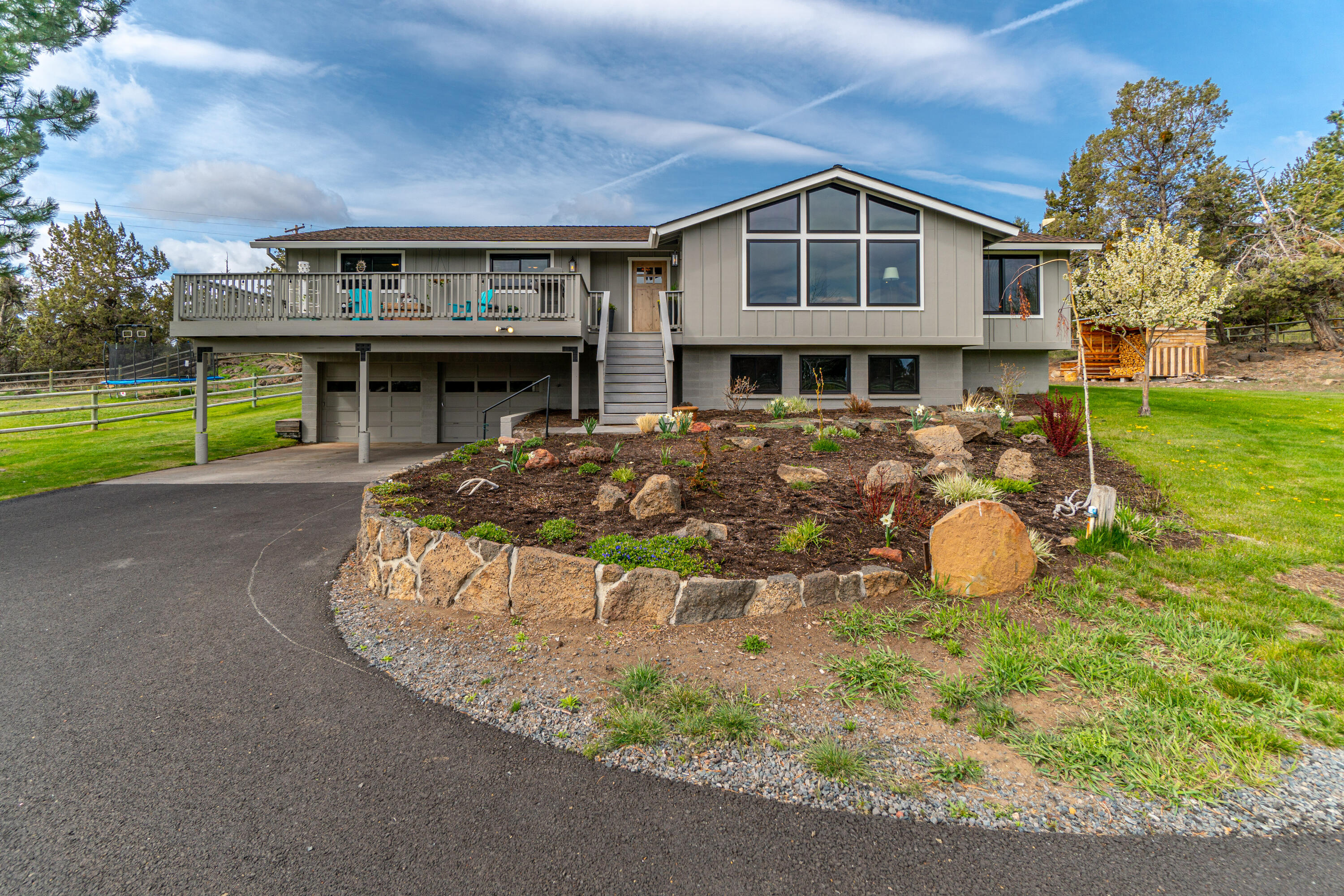 Wallace Acres - Residential