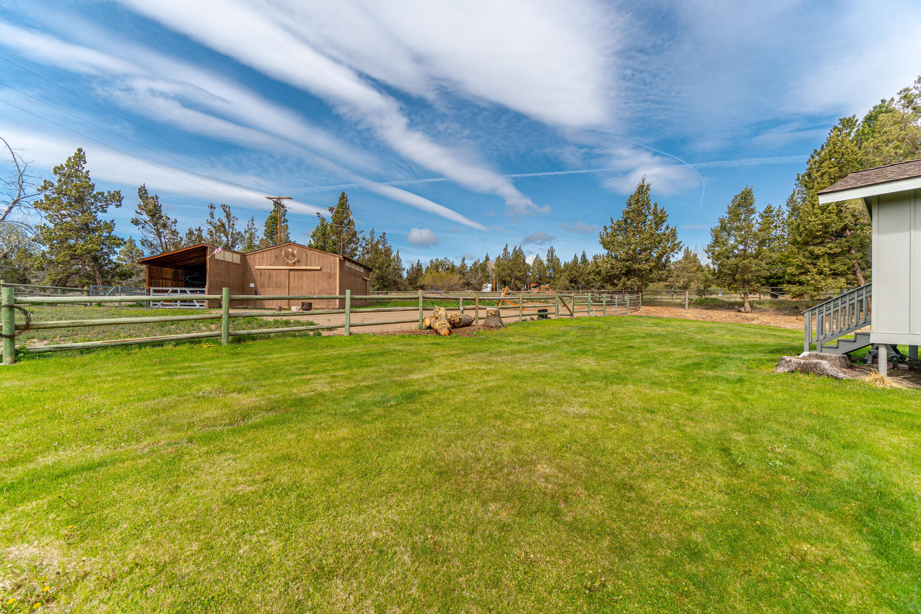 Wallace Acres - Residential