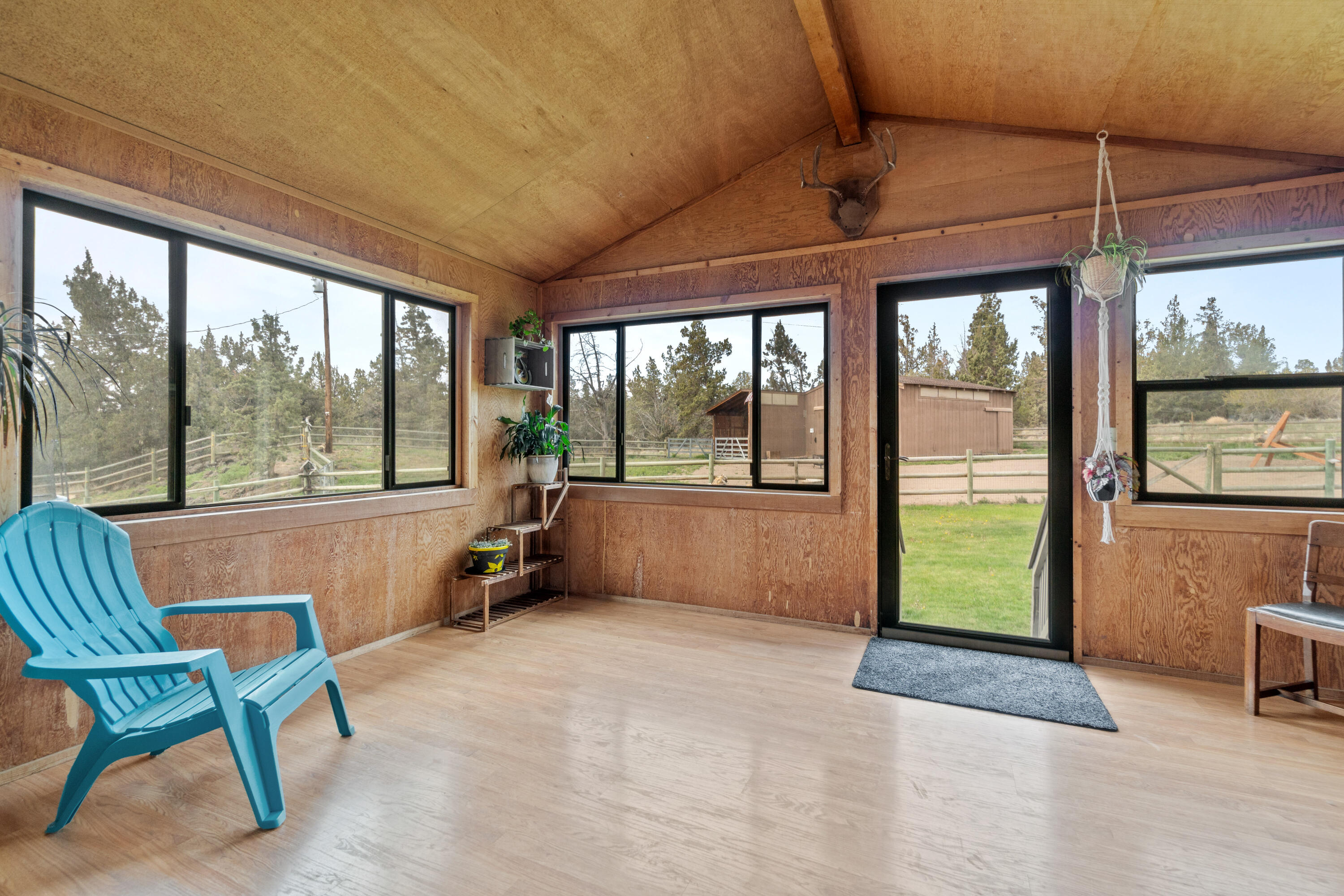 Wallace Acres - Residential