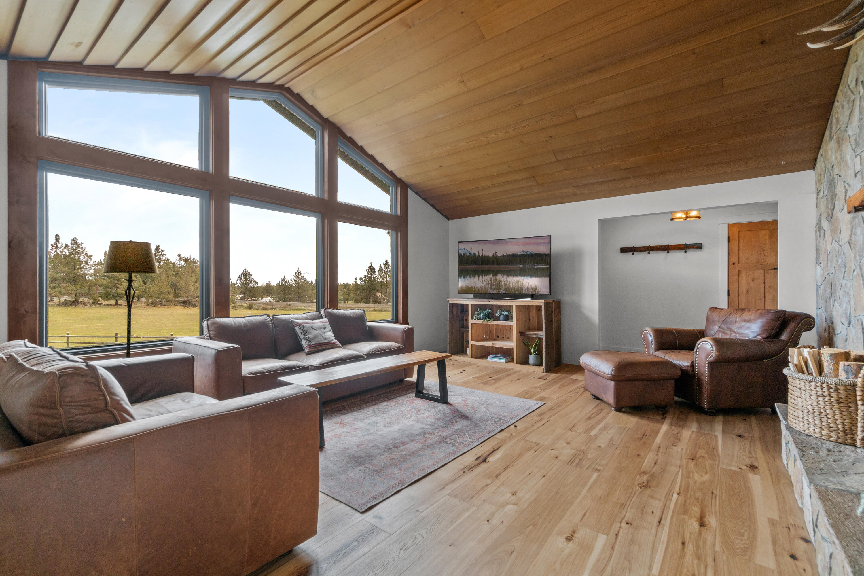 Wallace Acres - Residential