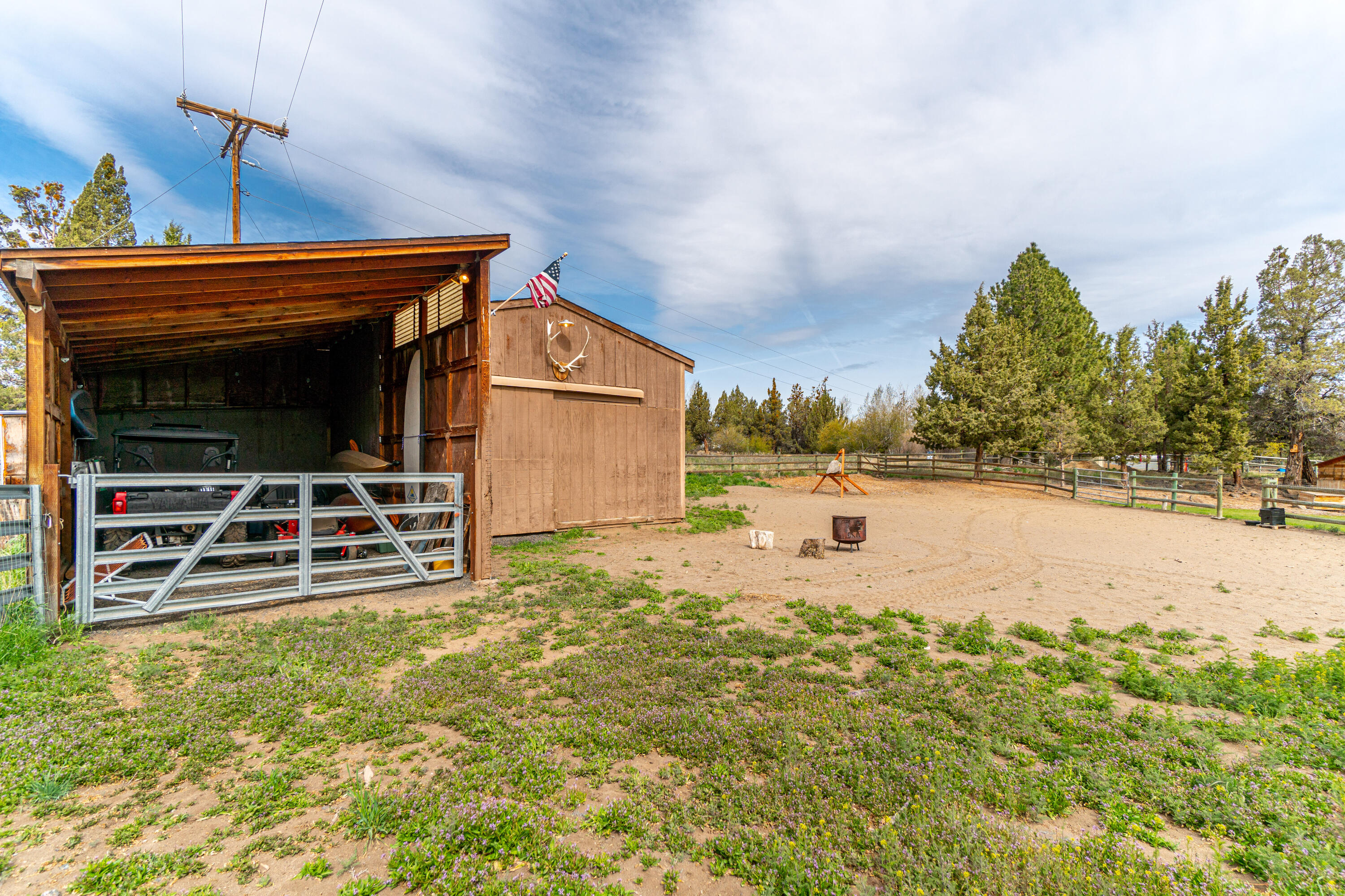 Wallace Acres - Residential