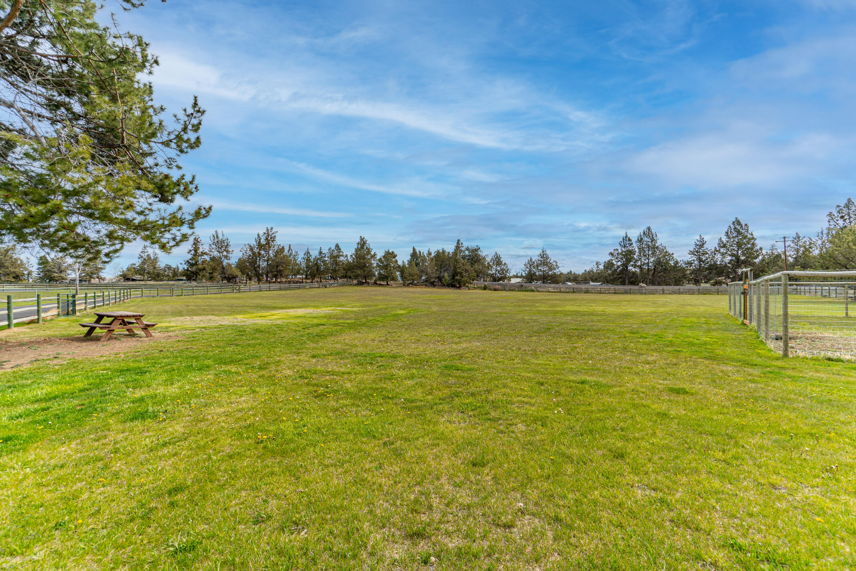 Wallace Acres - Residential