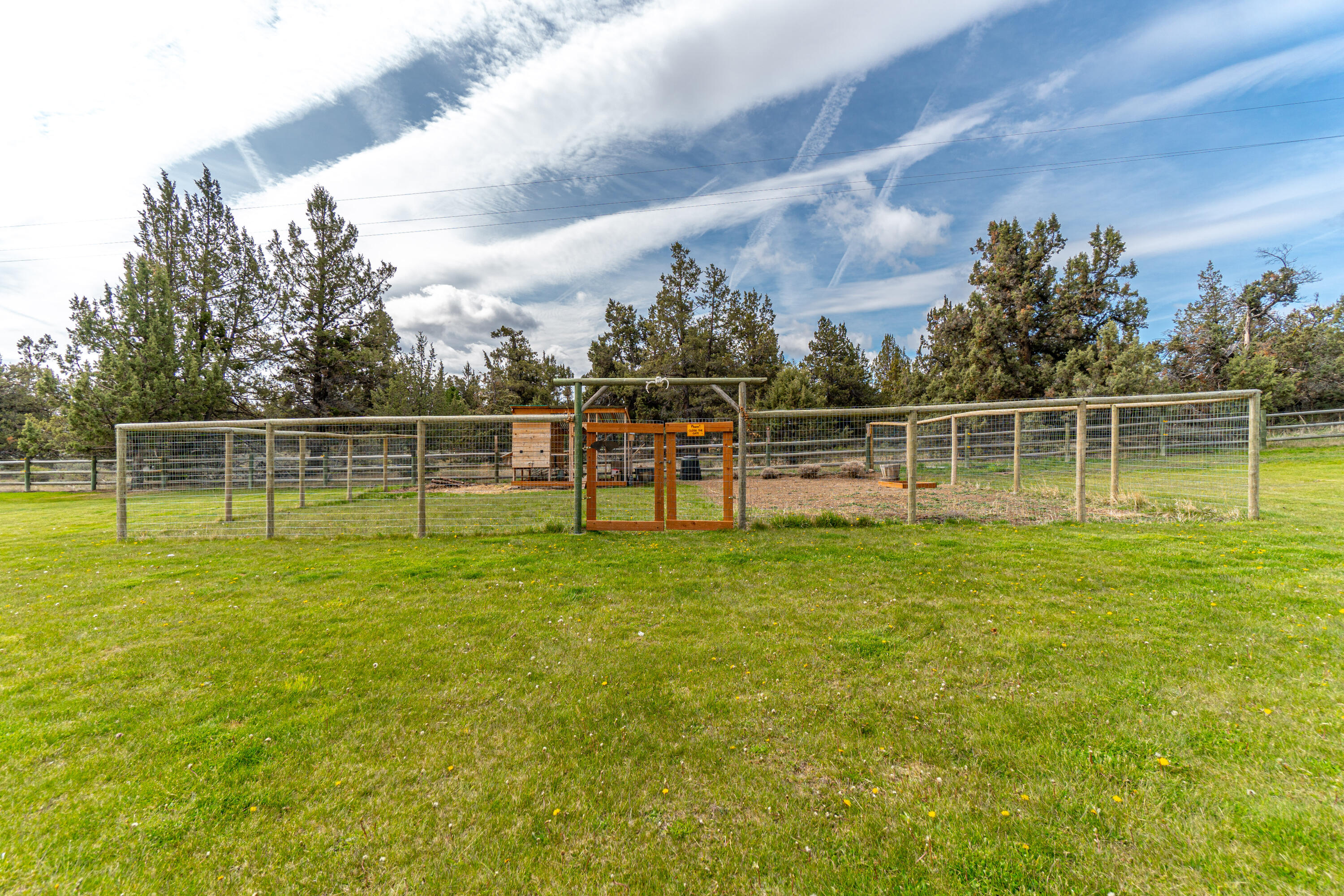 Wallace Acres - Residential