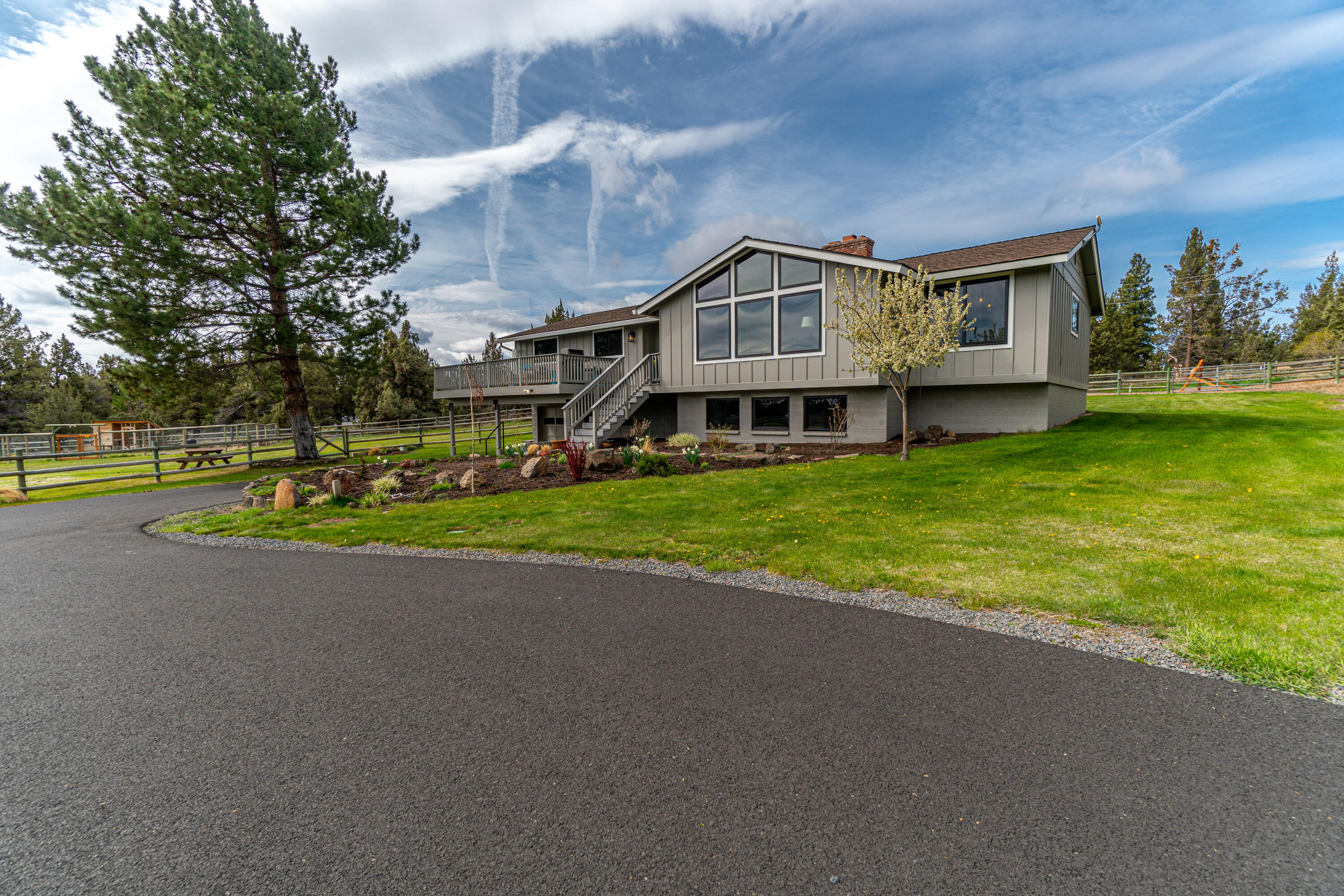 Wallace Acres - Residential