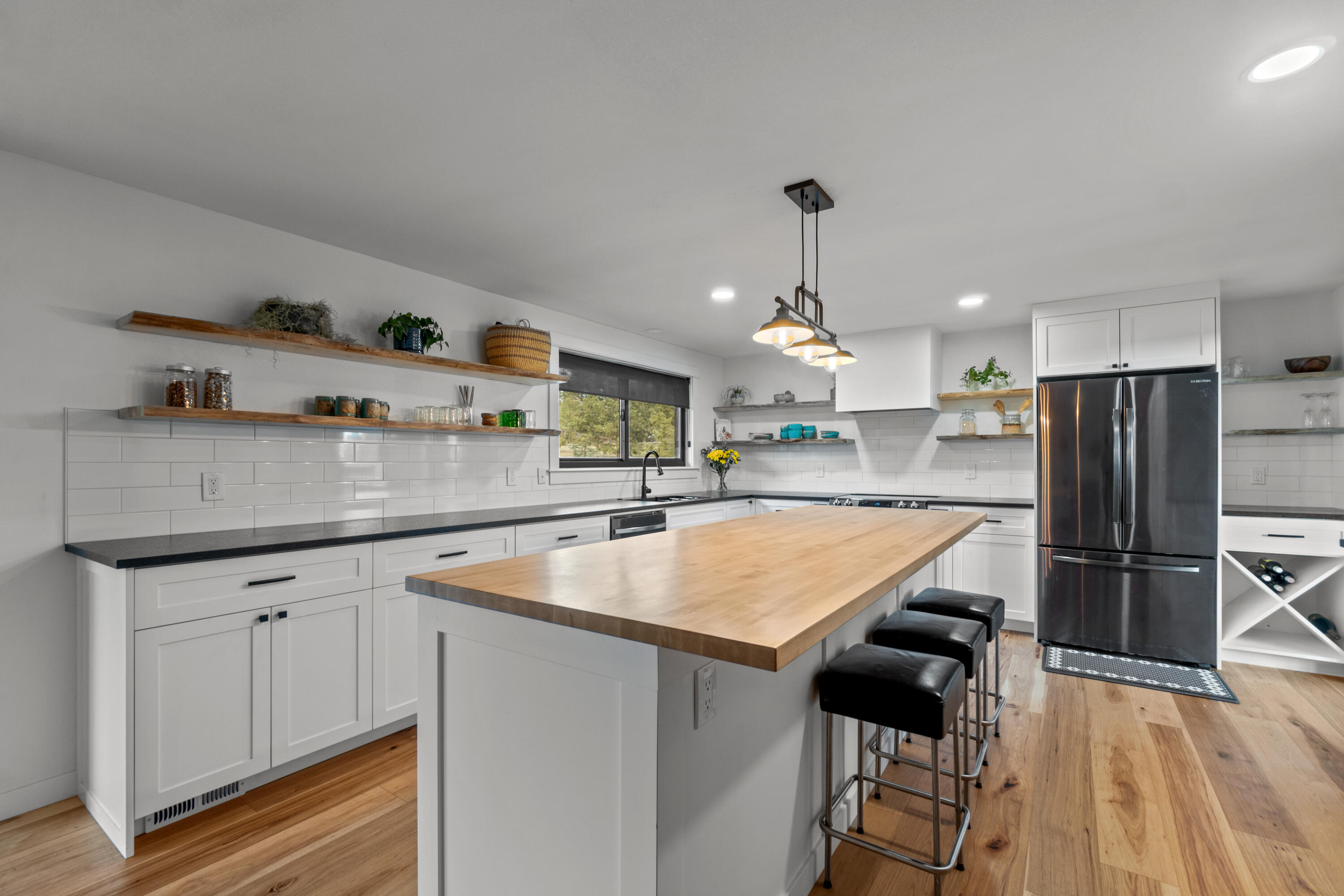 Wallace Acres - Residential