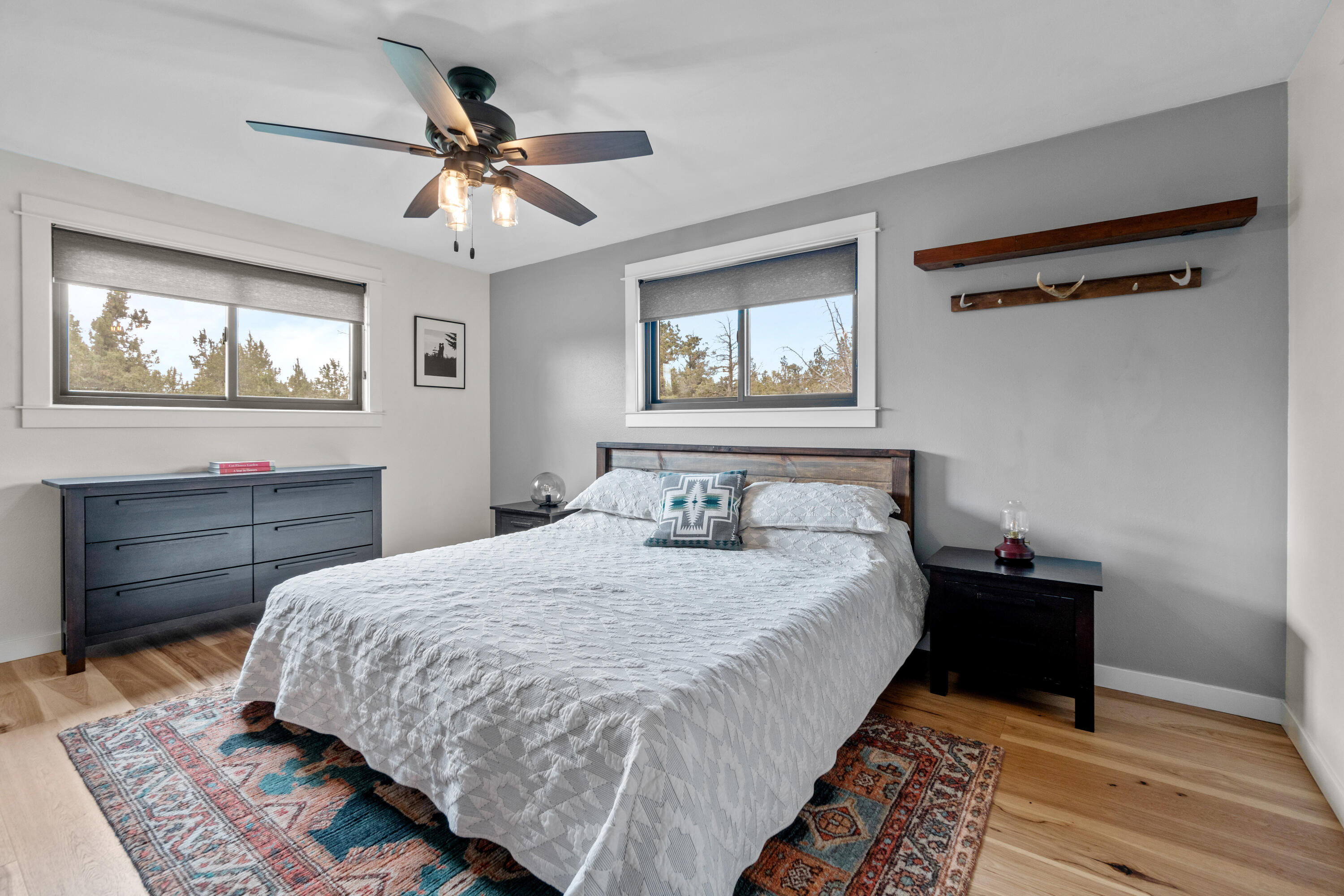 Wallace Acres - Residential