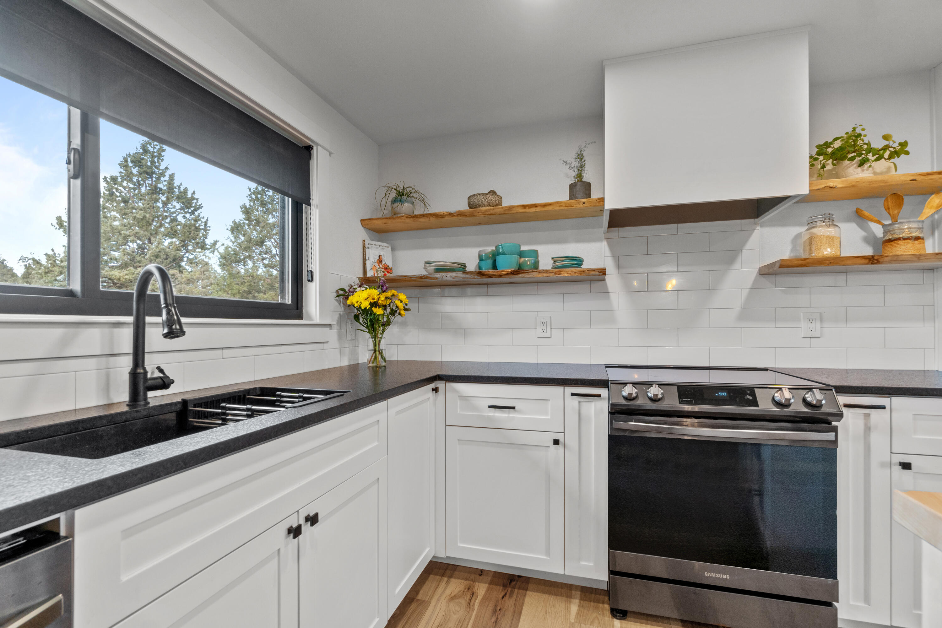 Wallace Acres - Residential