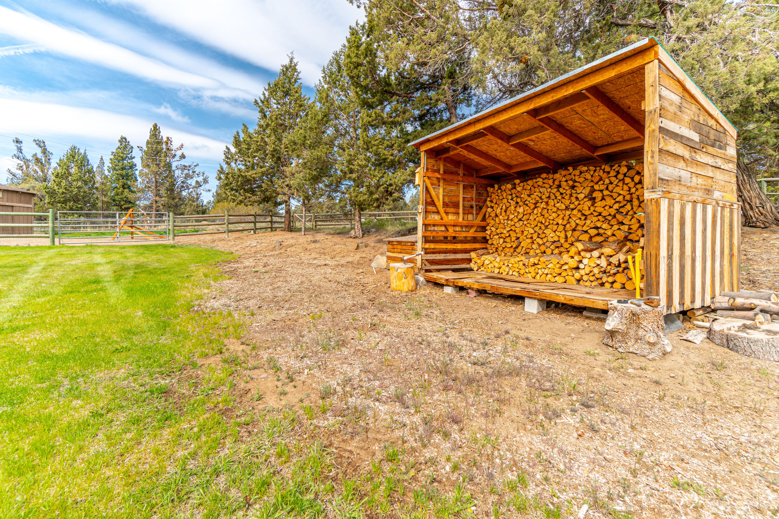 Wallace Acres - Residential