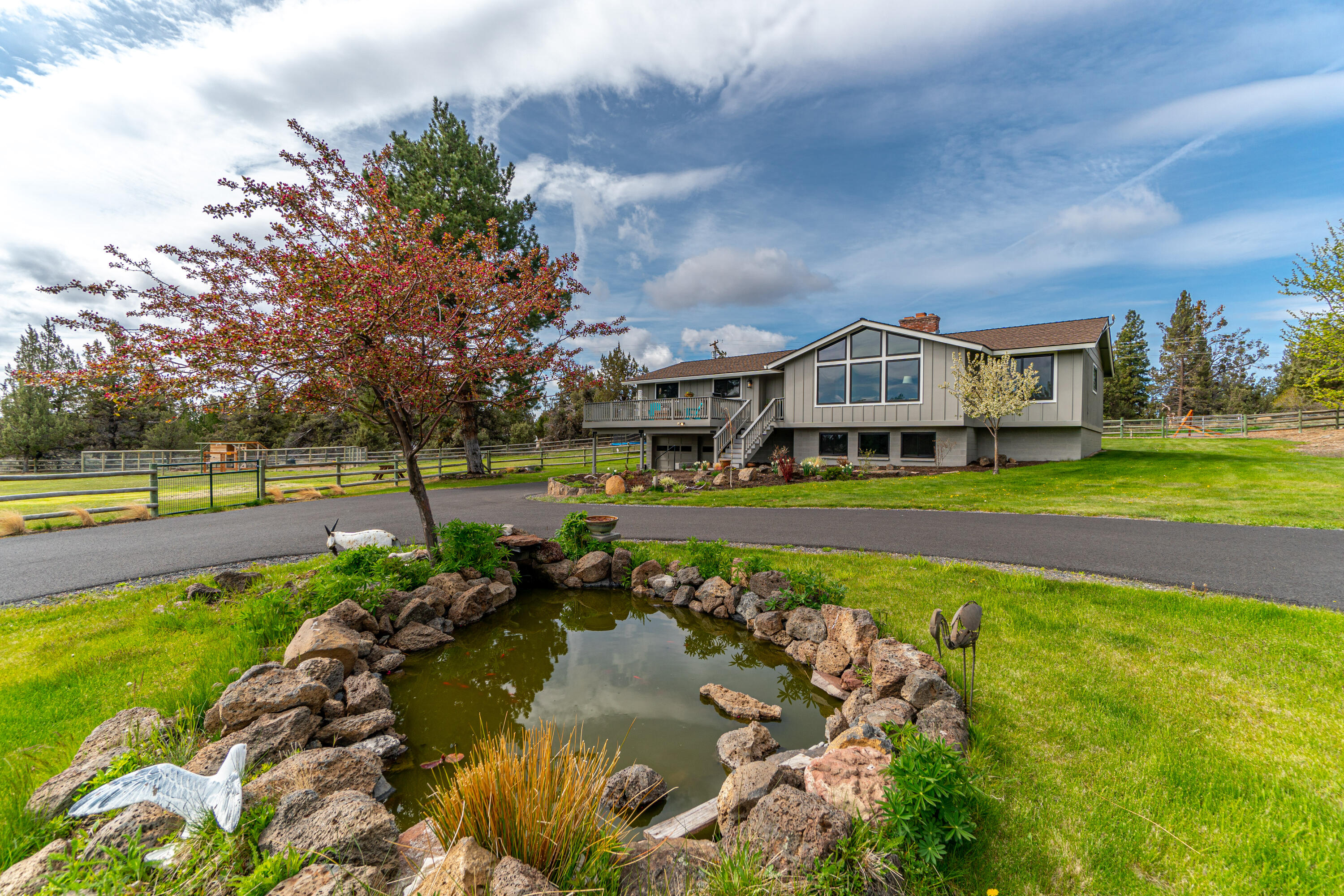 Wallace Acres - Residential