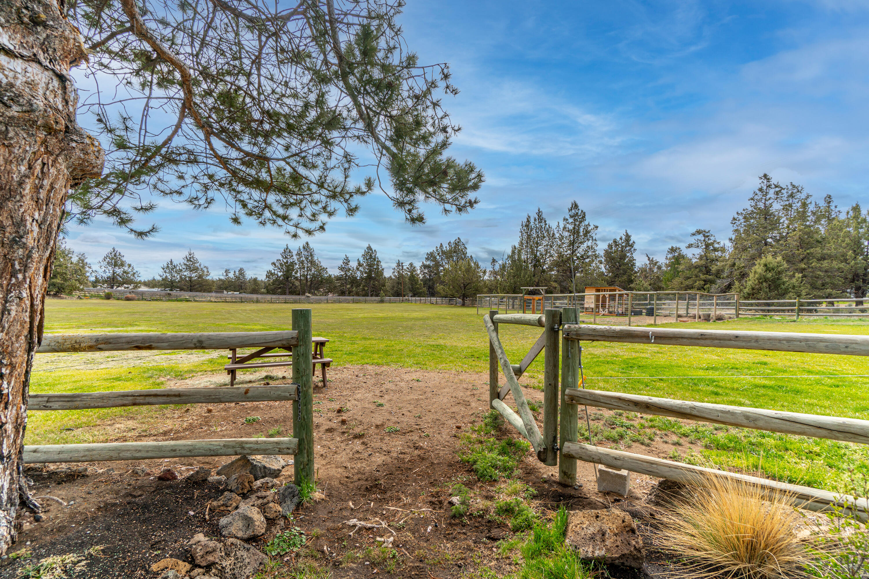 Wallace Acres - Residential