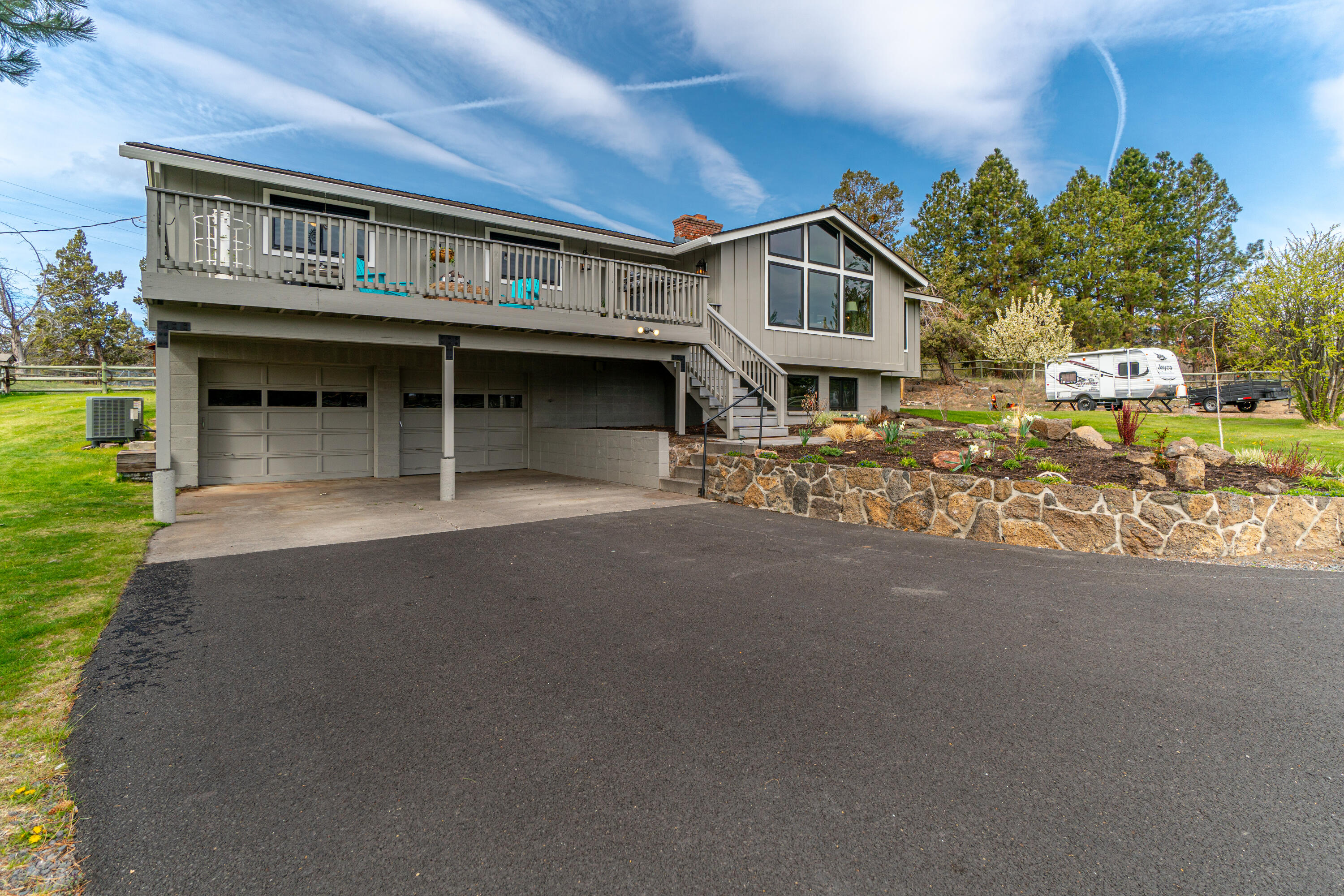 Wallace Acres - Residential