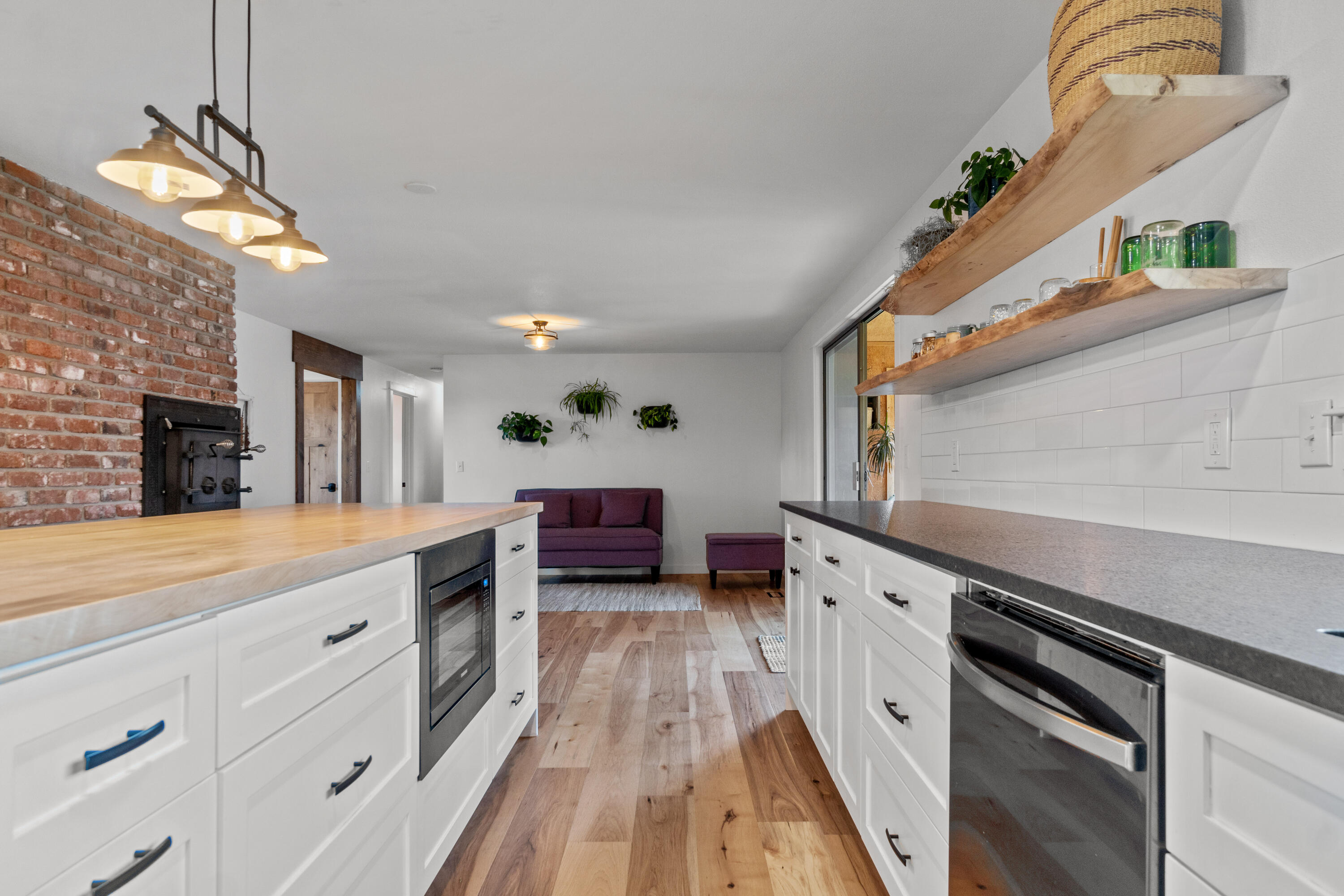 Wallace Acres - Residential