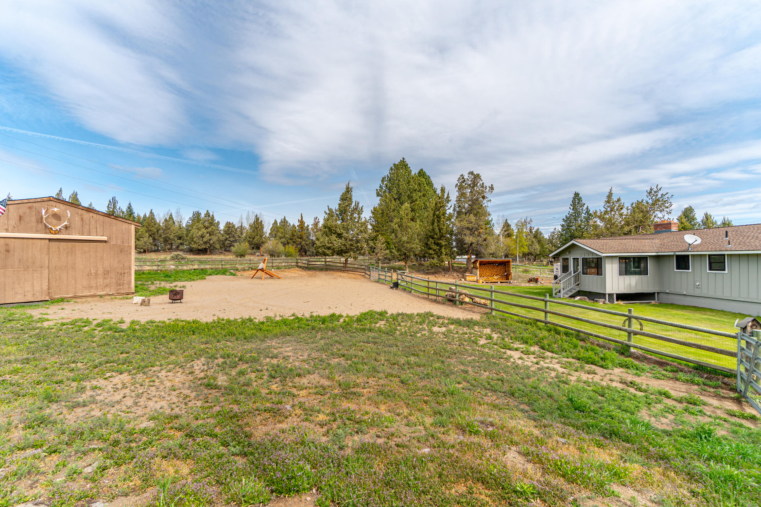 Wallace Acres - Residential