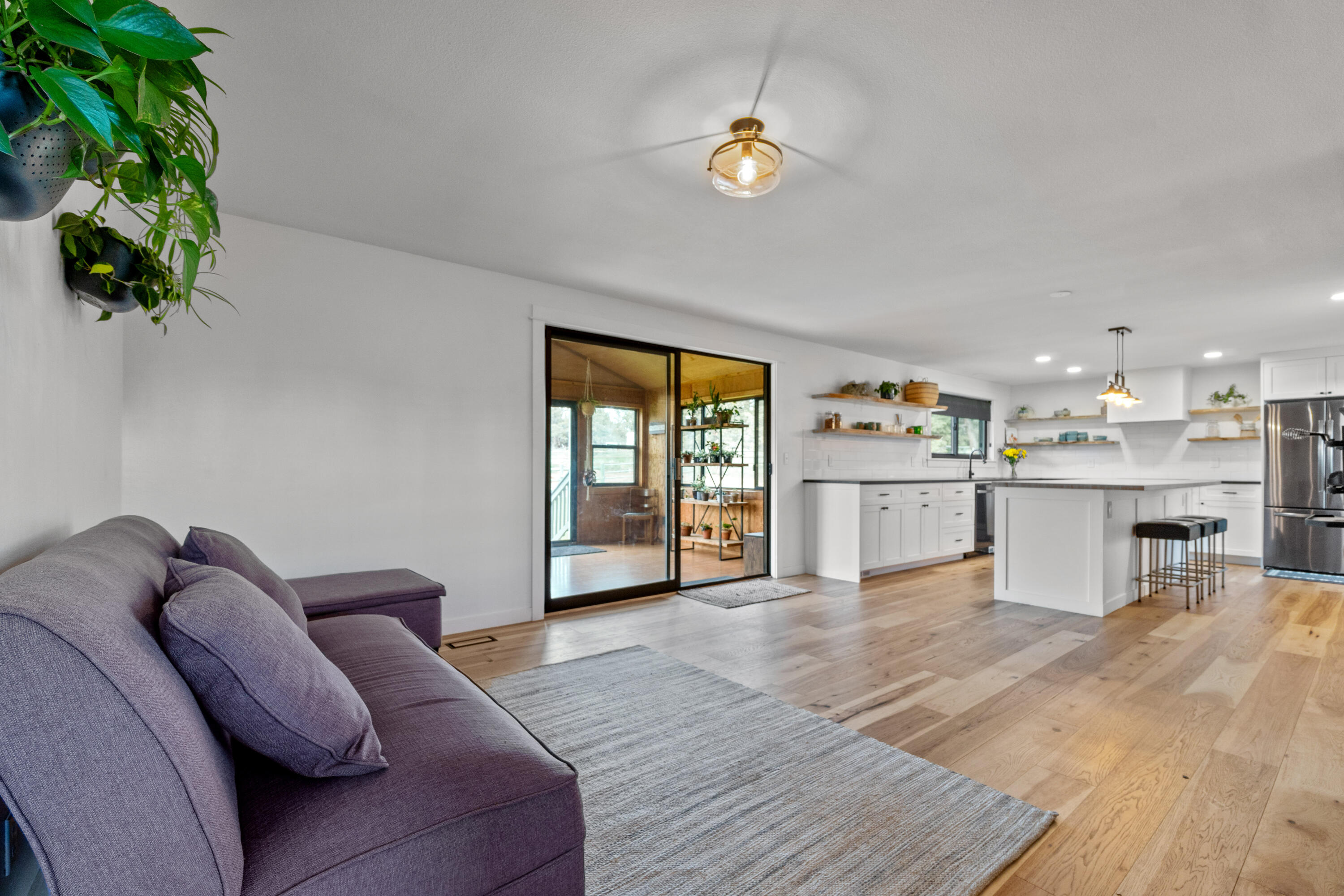 Wallace Acres - Residential