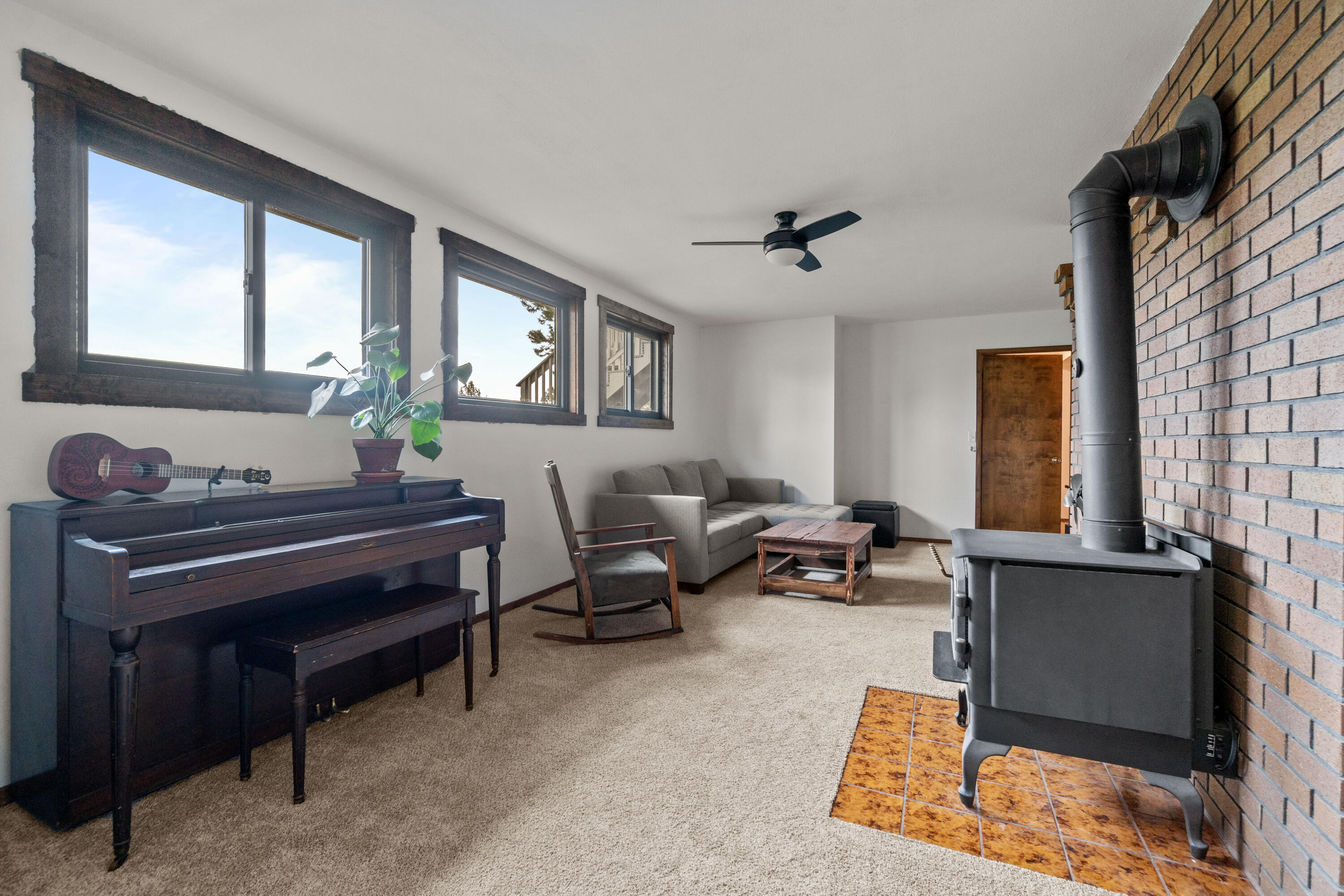 Wallace Acres - Residential