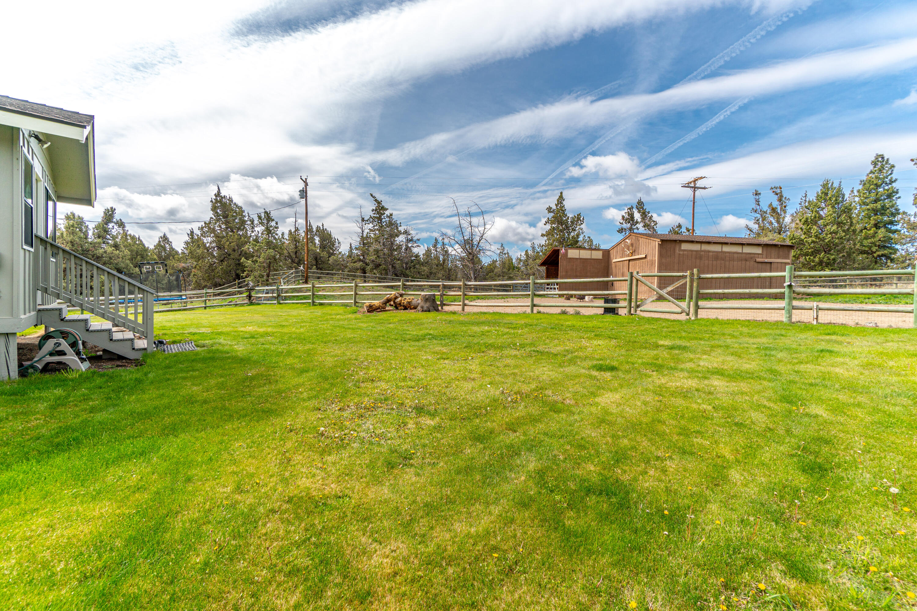 Wallace Acres - Residential