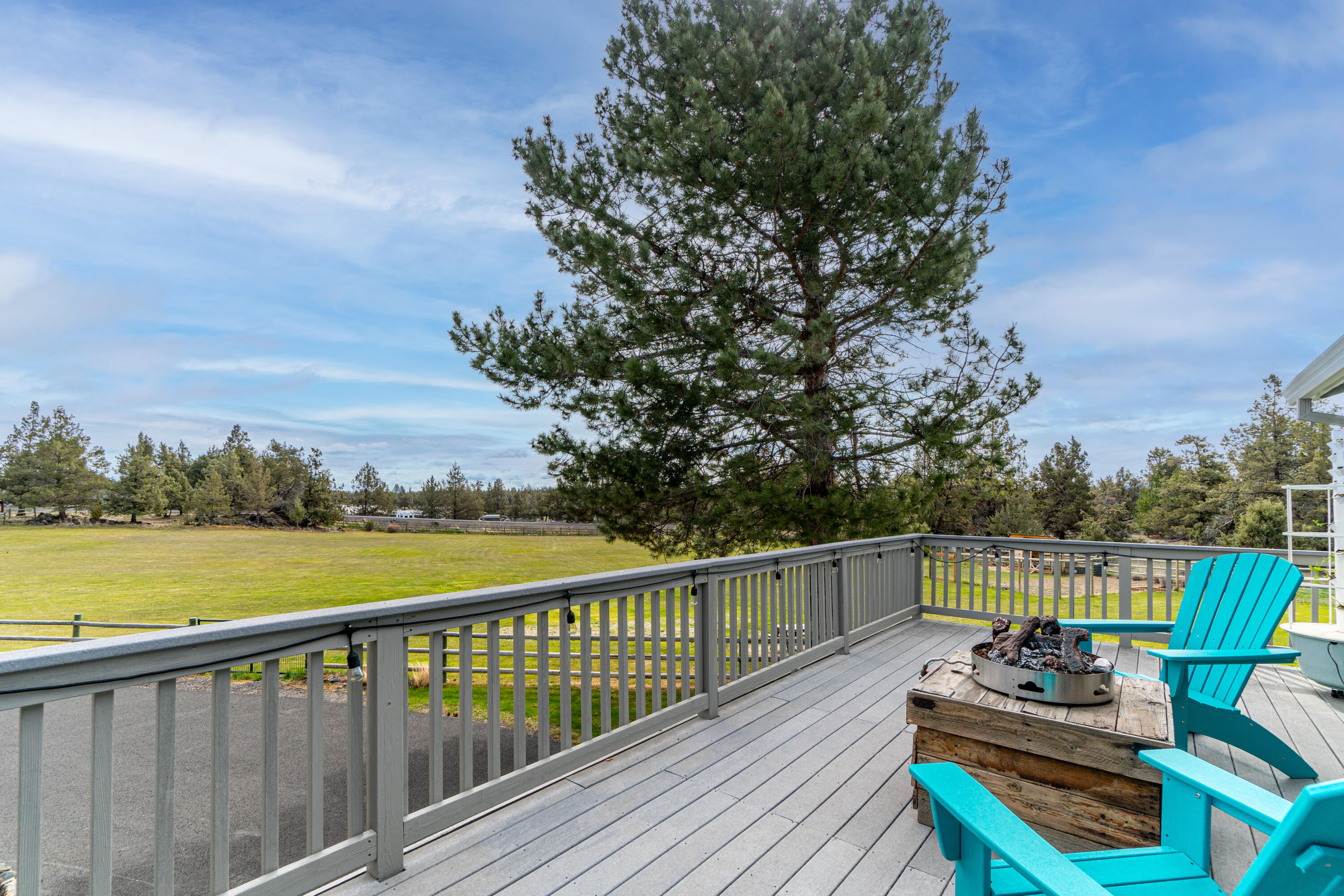 Wallace Acres - Residential