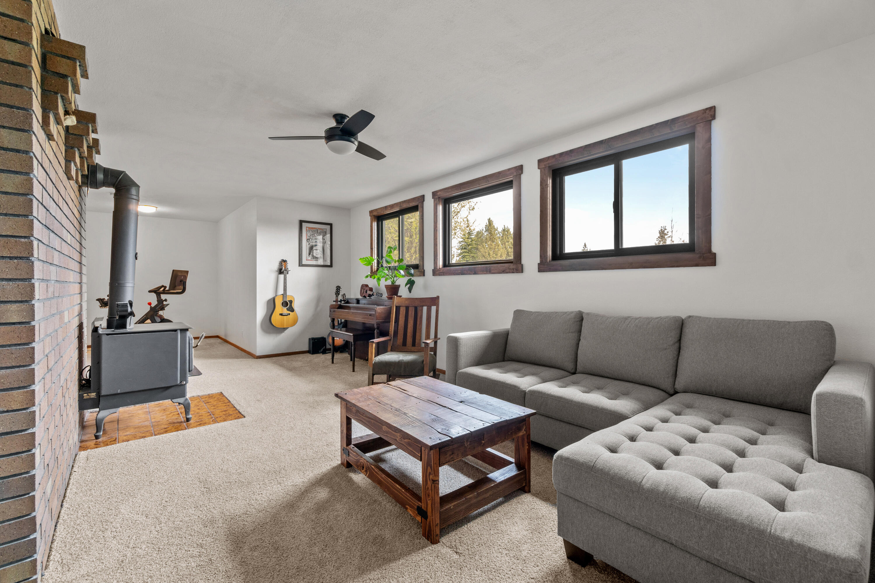 Wallace Acres - Residential