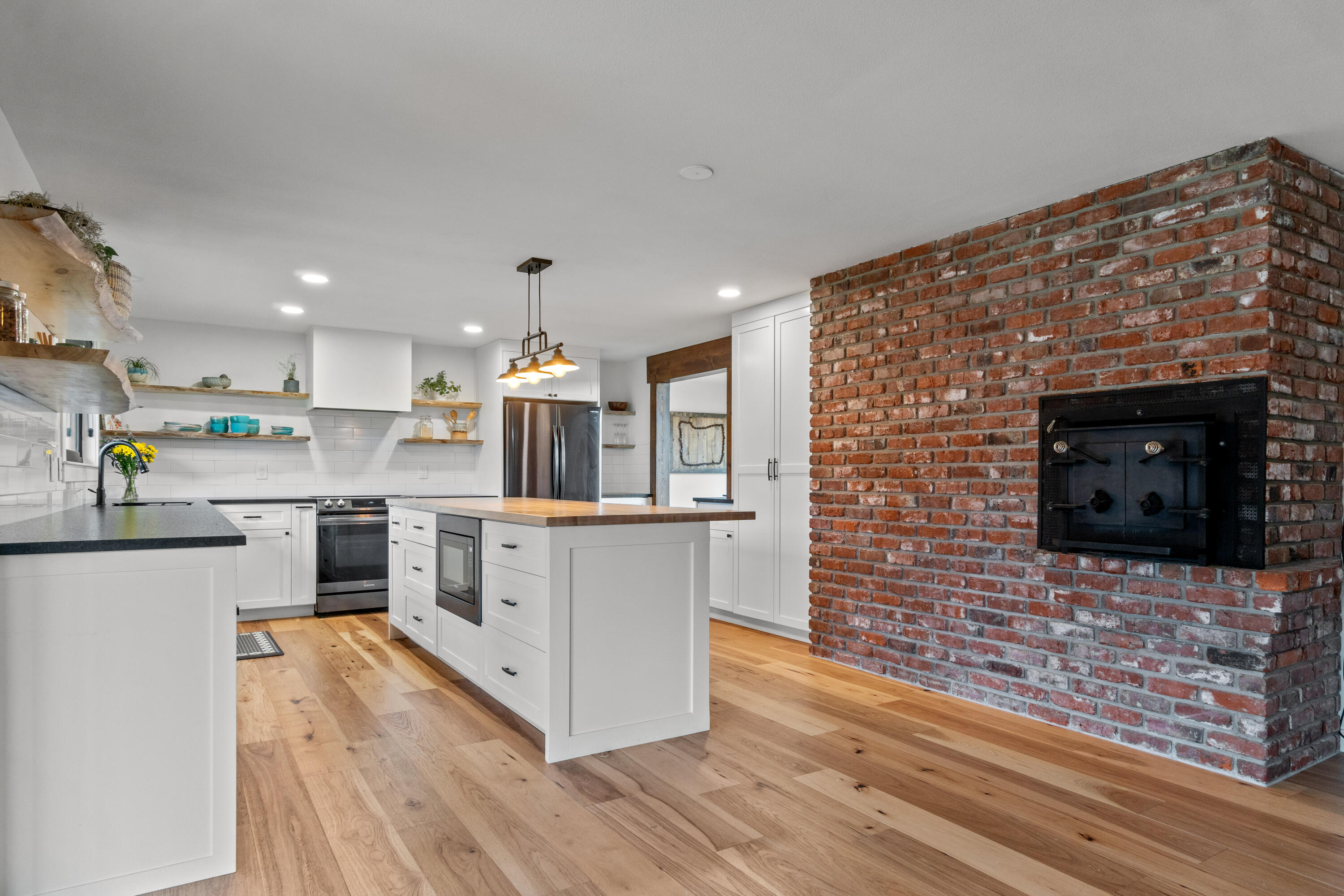 Wallace Acres - Residential