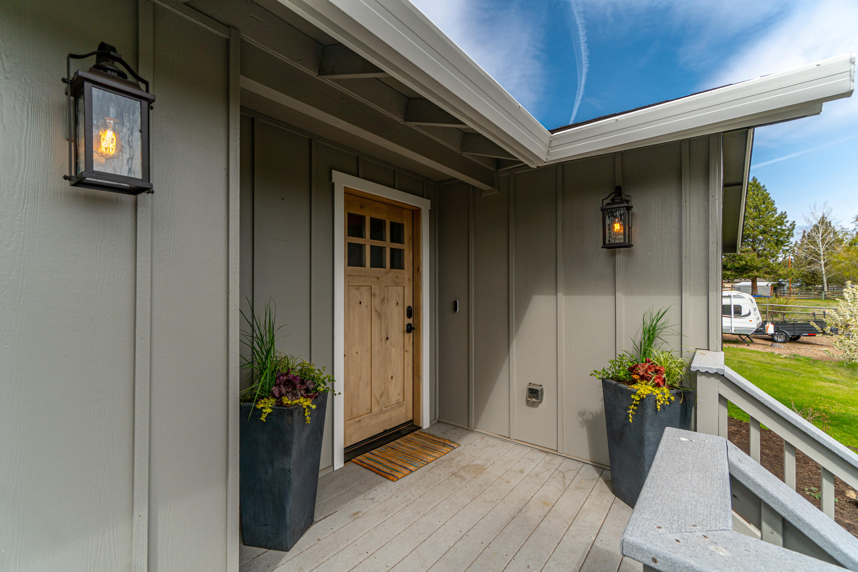 Wallace Acres - Residential