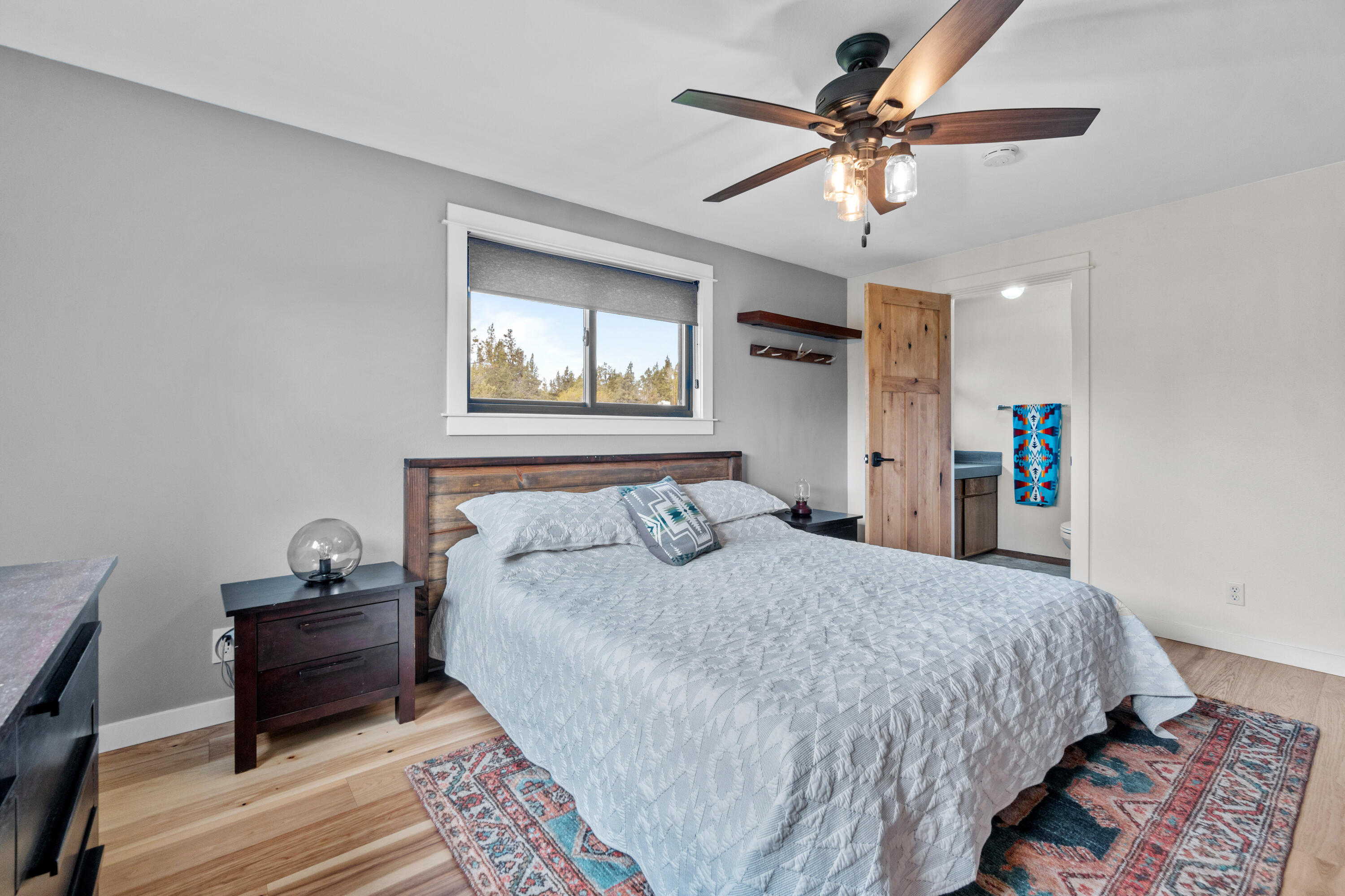 Wallace Acres - Residential