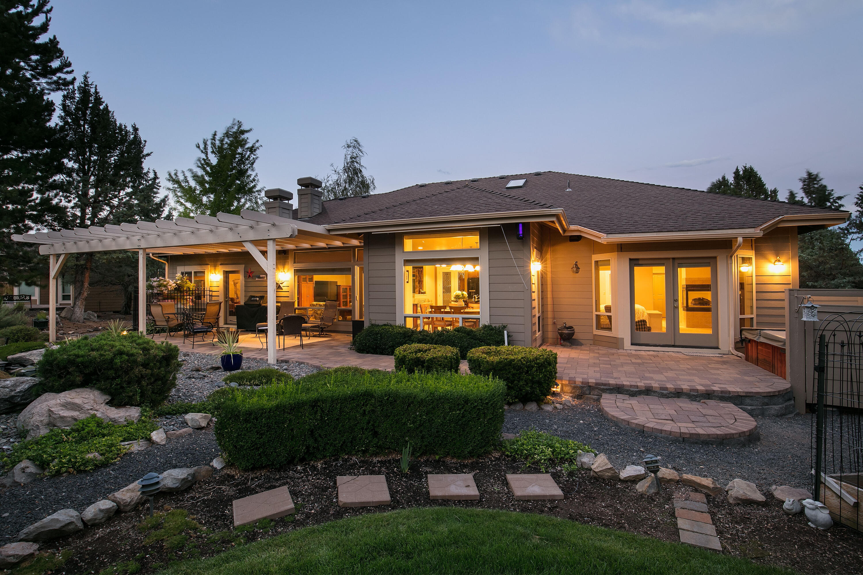 Ridge At Eagle Crest - Residential