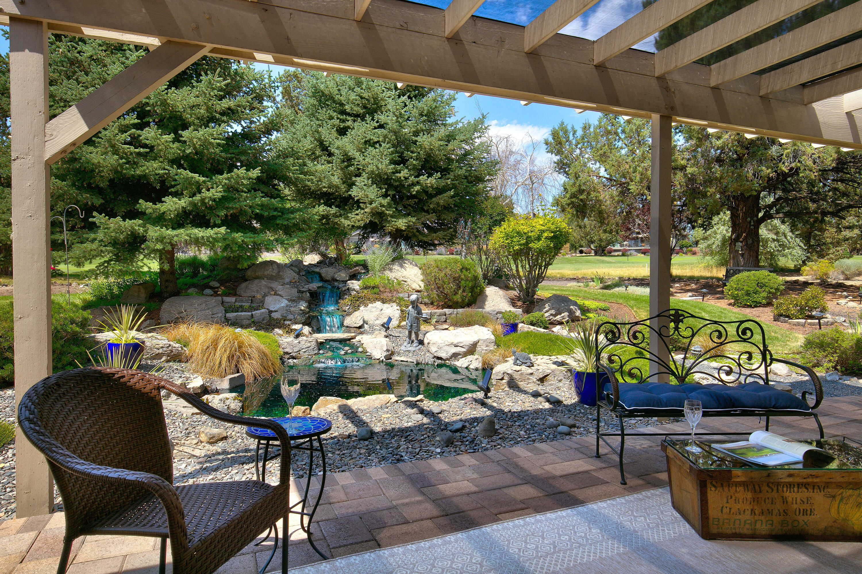 Ridge At Eagle Crest - Residential