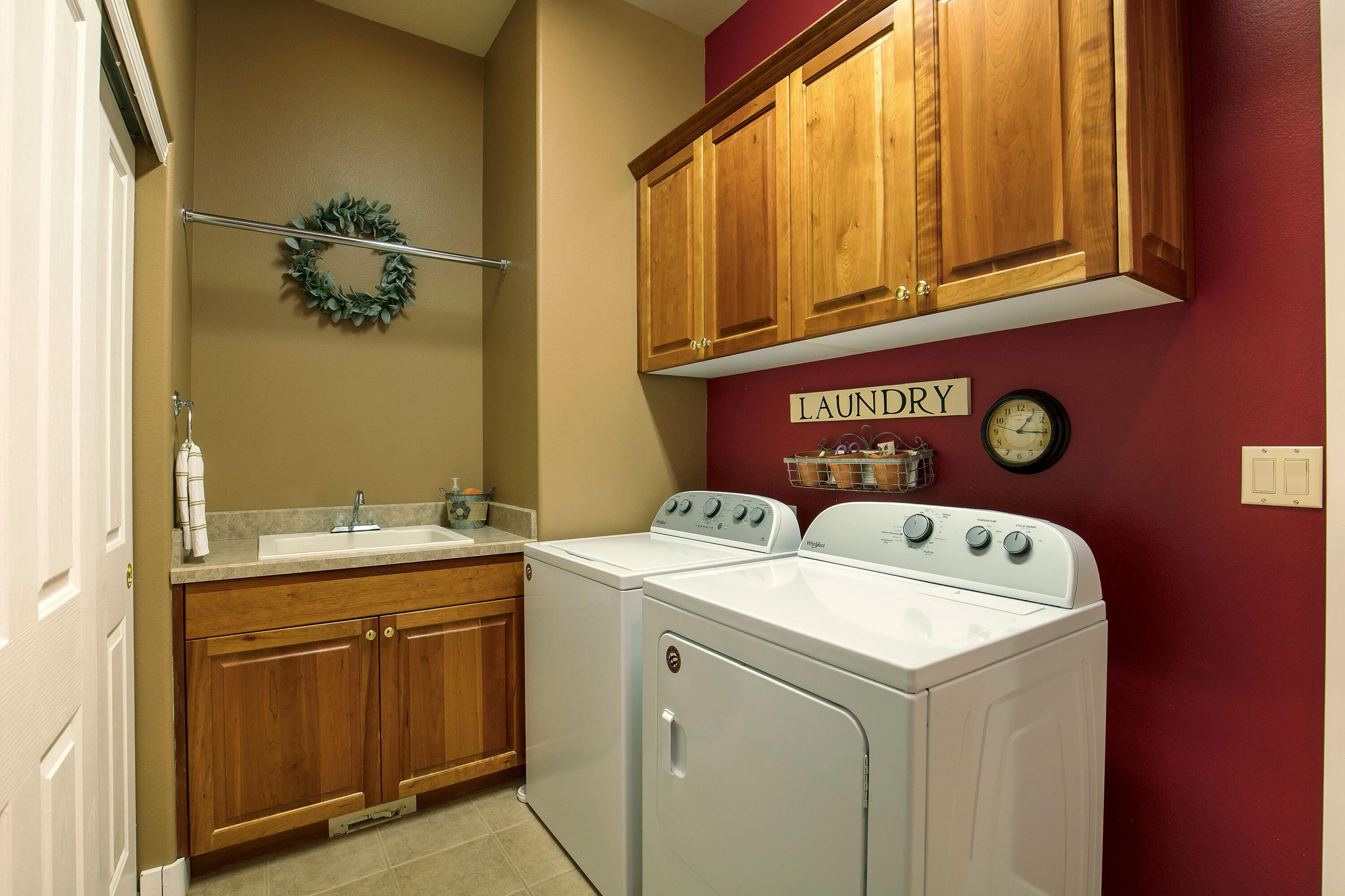 Ridge At Eagle Crest - Residential