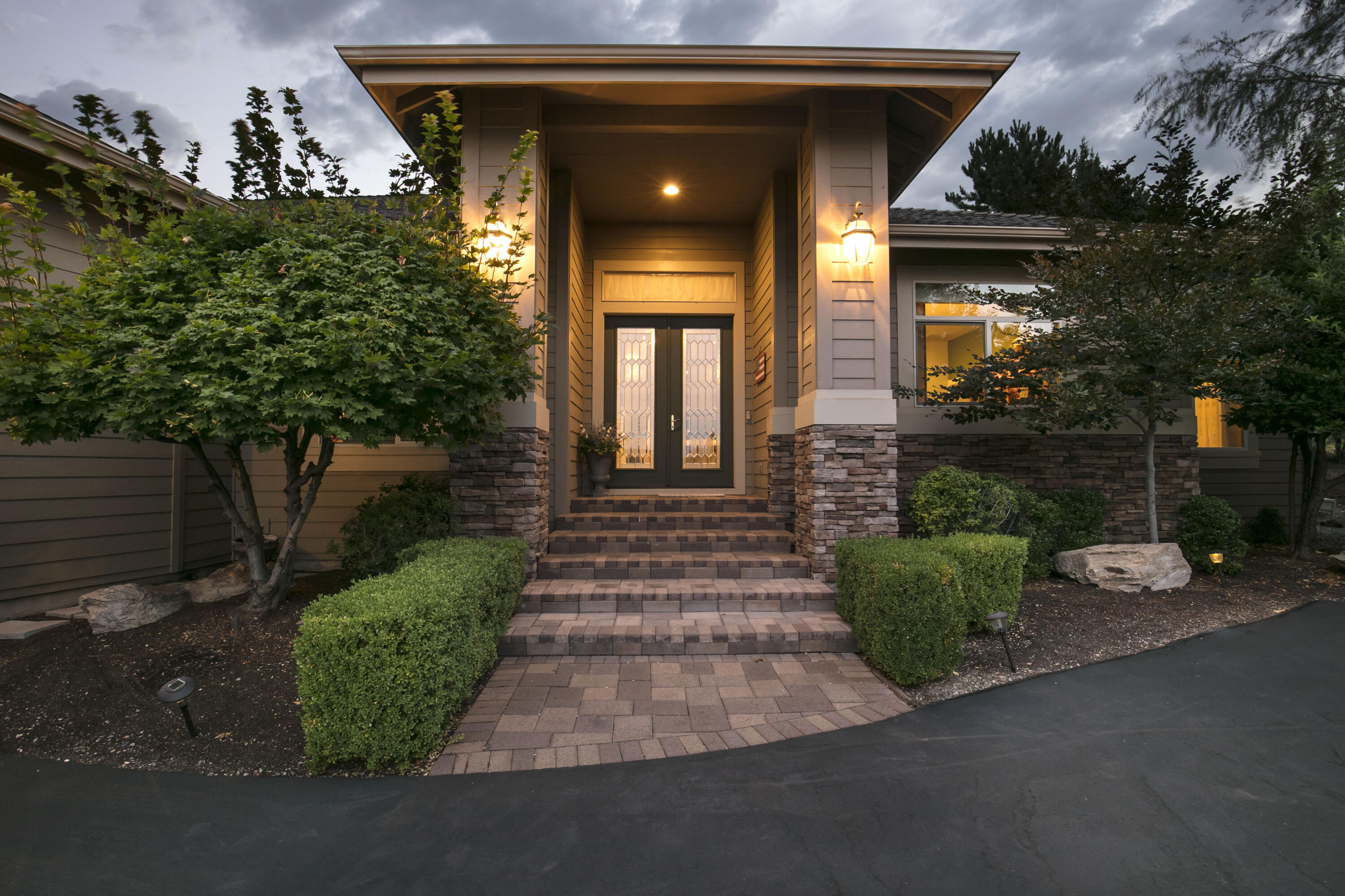 Ridge At Eagle Crest - Residential