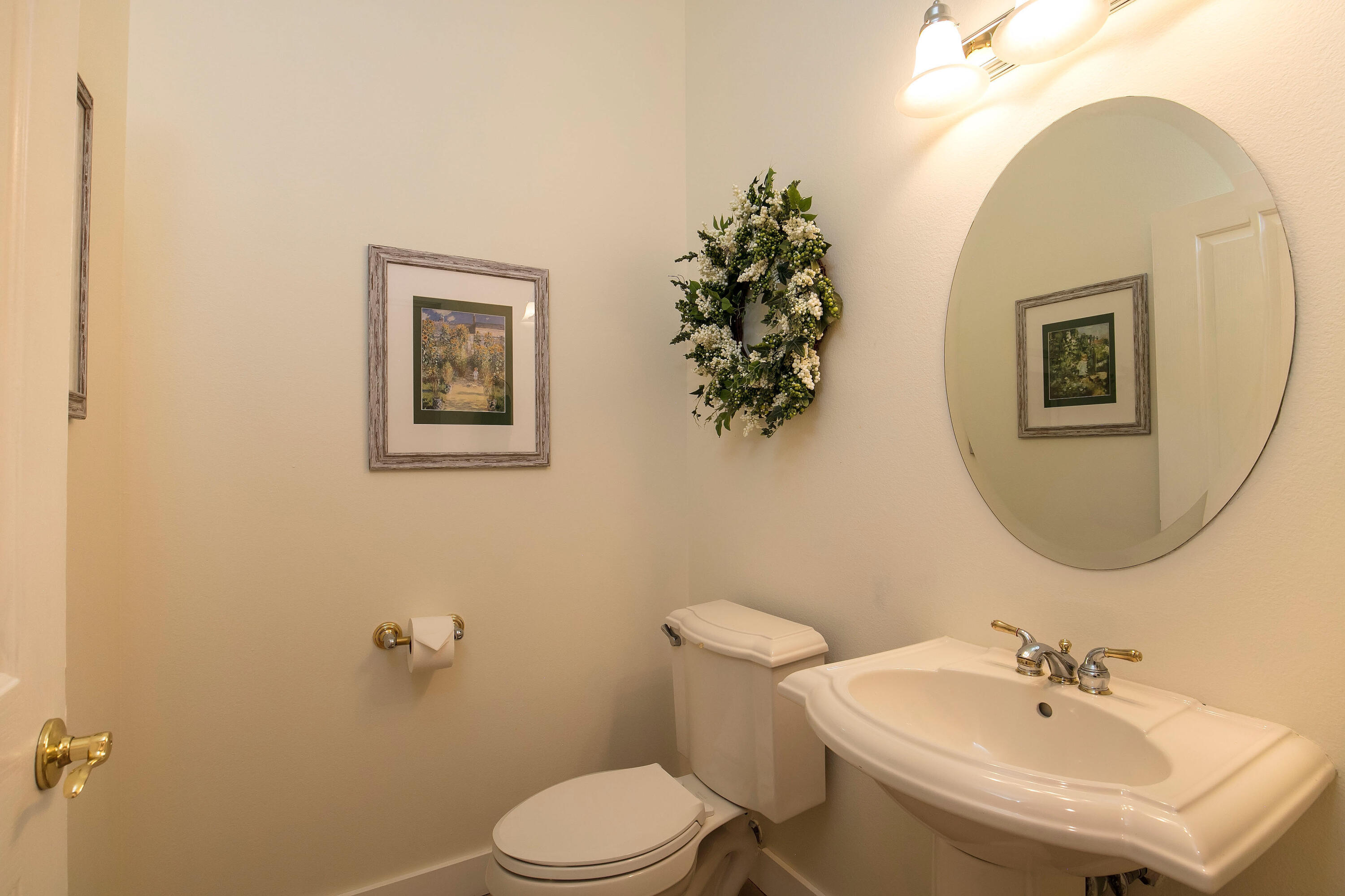 Ridge At Eagle Crest - Residential