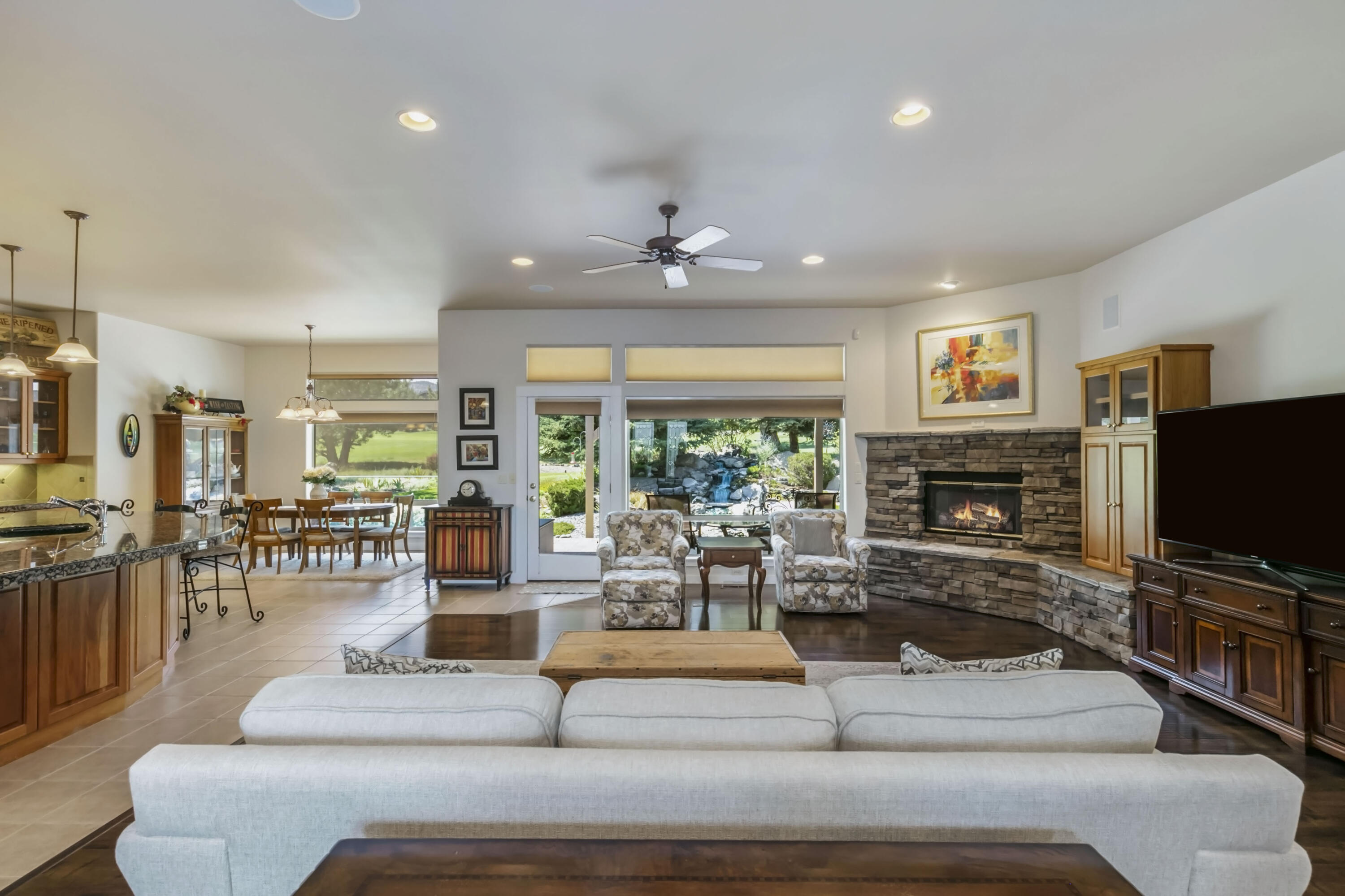 Ridge At Eagle Crest - Residential