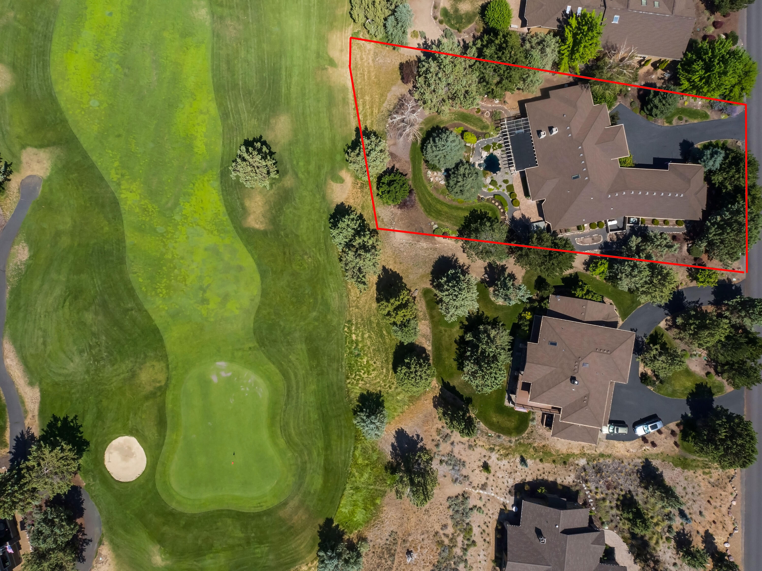 Ridge At Eagle Crest - Residential