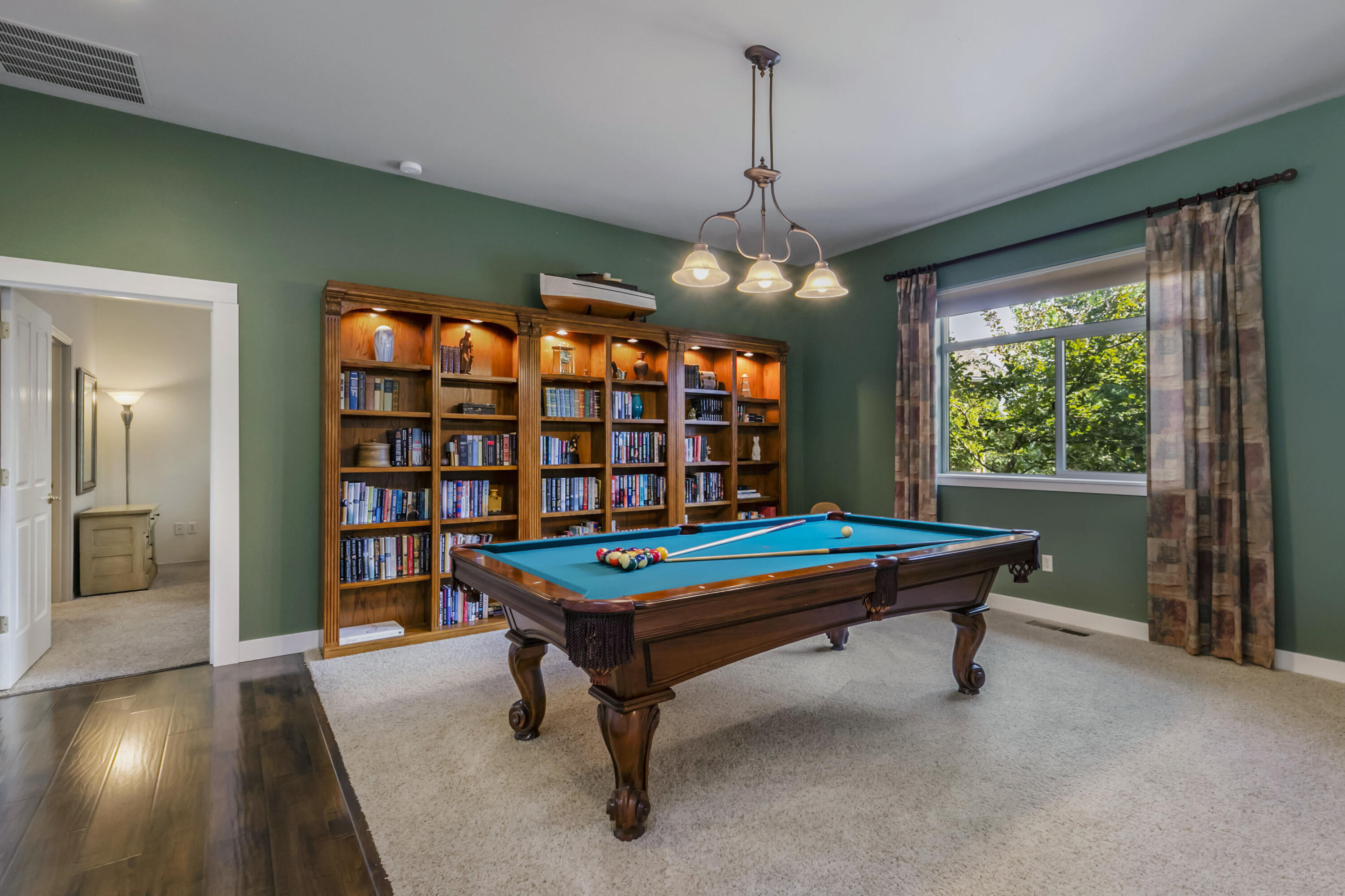 Ridge At Eagle Crest - Residential