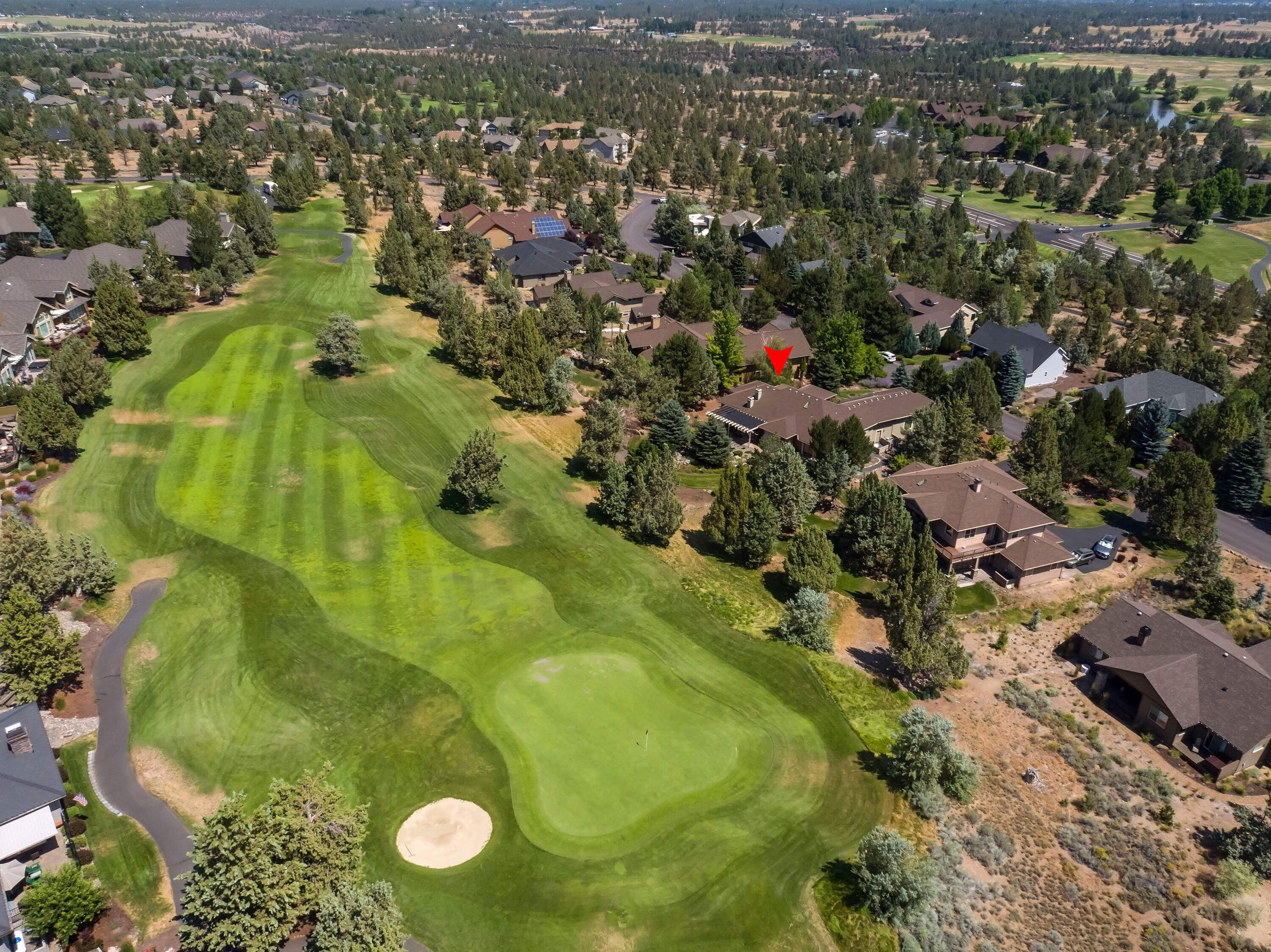 Ridge At Eagle Crest - Residential