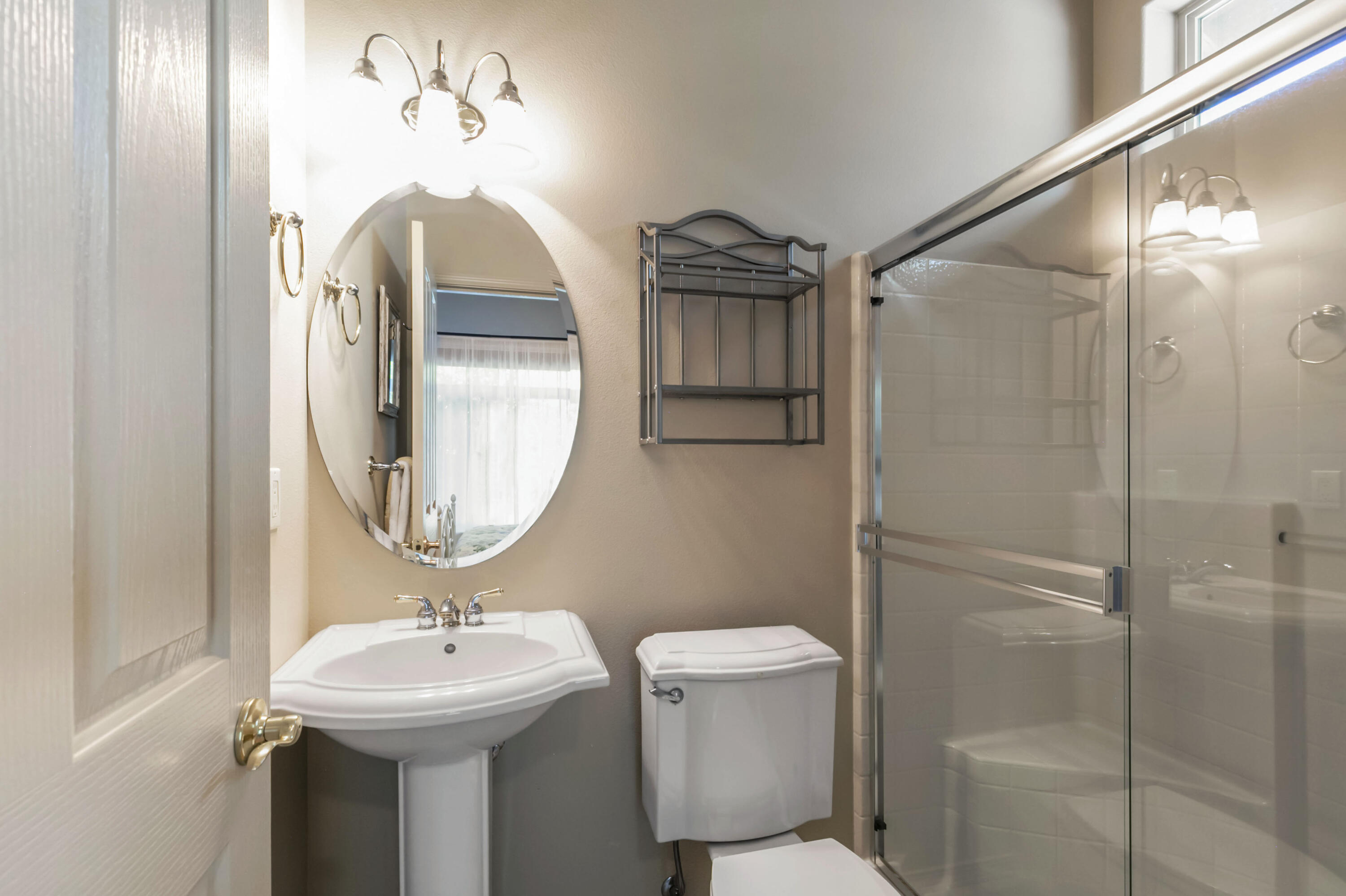 Ridge At Eagle Crest - Residential